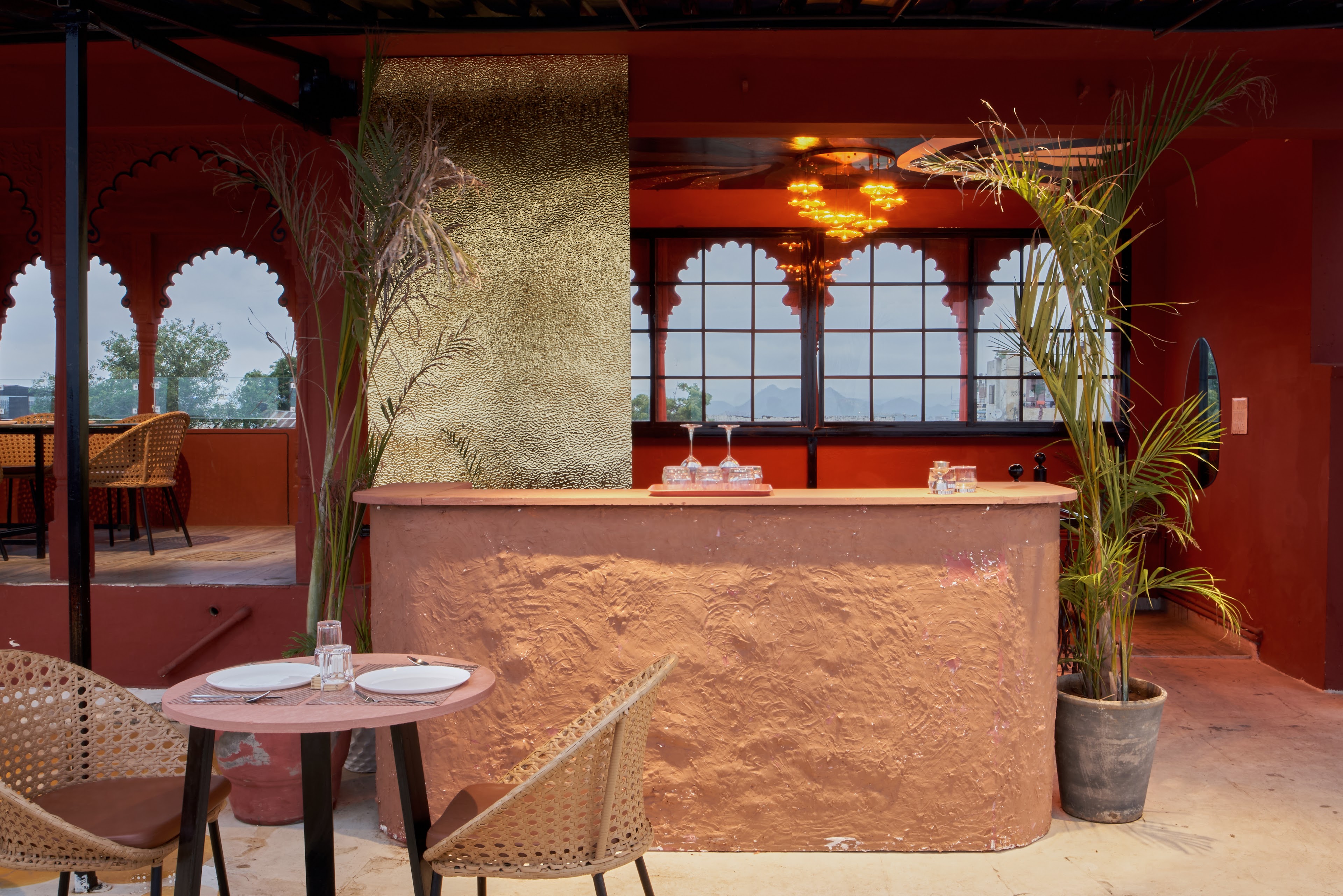 Elysium Retreat- The Heritage Haveli, Udaipur — photo 10