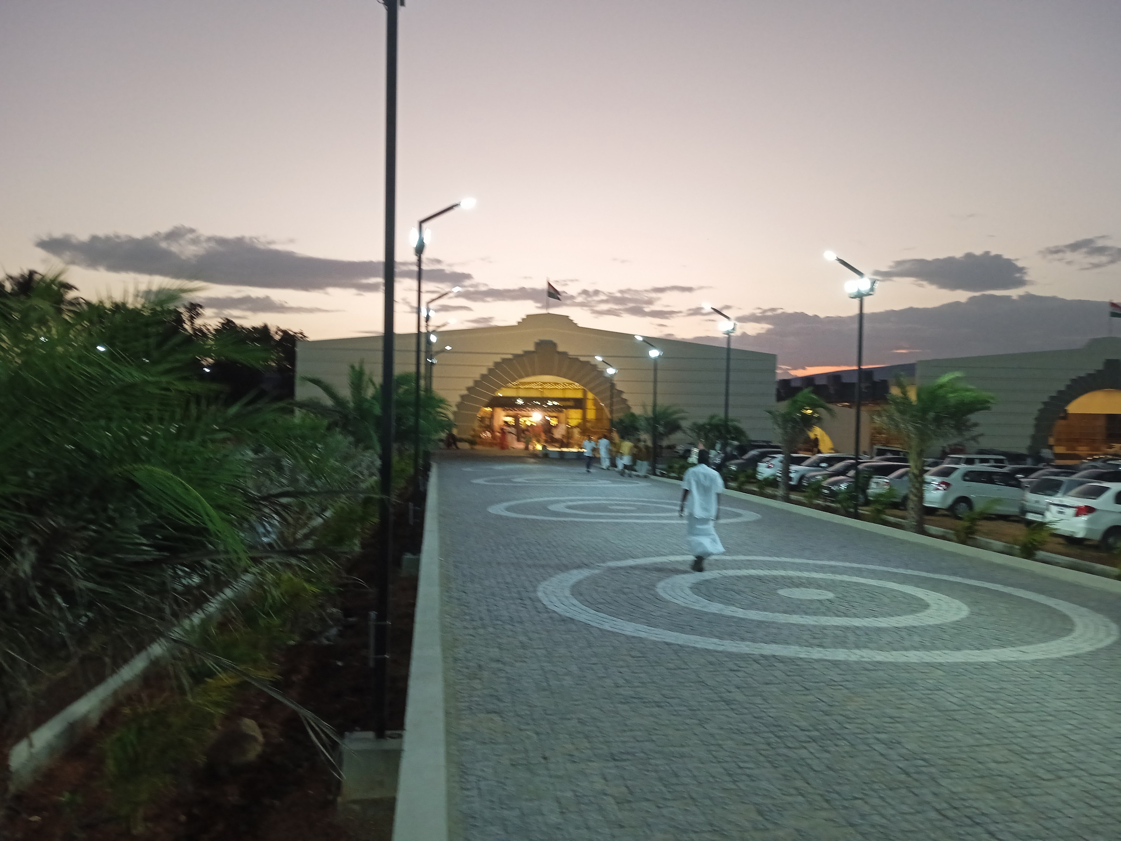 shree Shakthi convention centre, Pollachi — photo 5