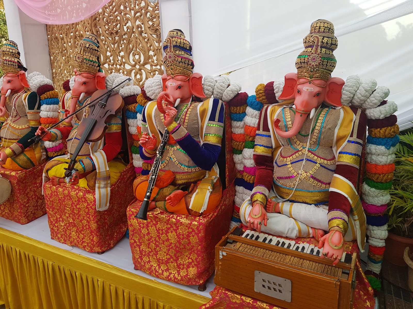 SRI VENKATADRI KALYANA MANTAPA, Bengaluru — photo 10