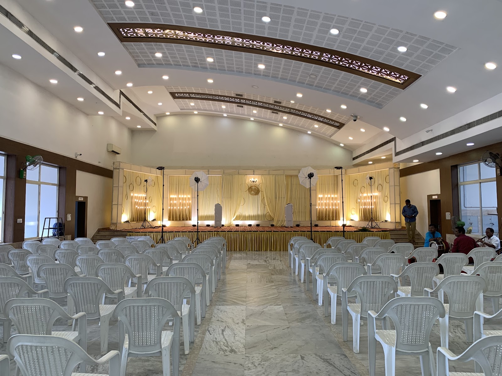 Alayamani Mahal, Erode — photo 1