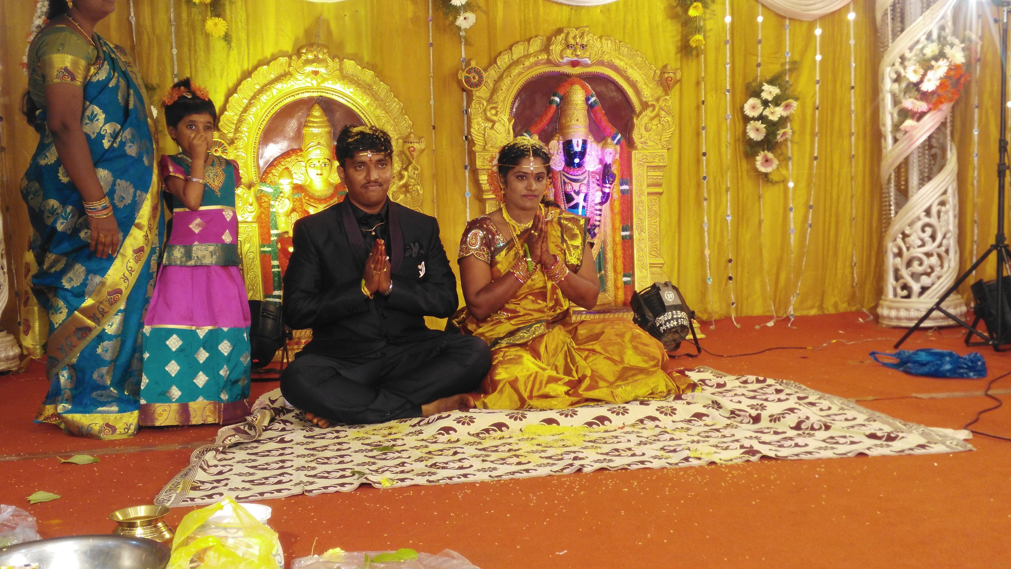 Sri Radha Madhav Function Hall, Tenali — photo 5