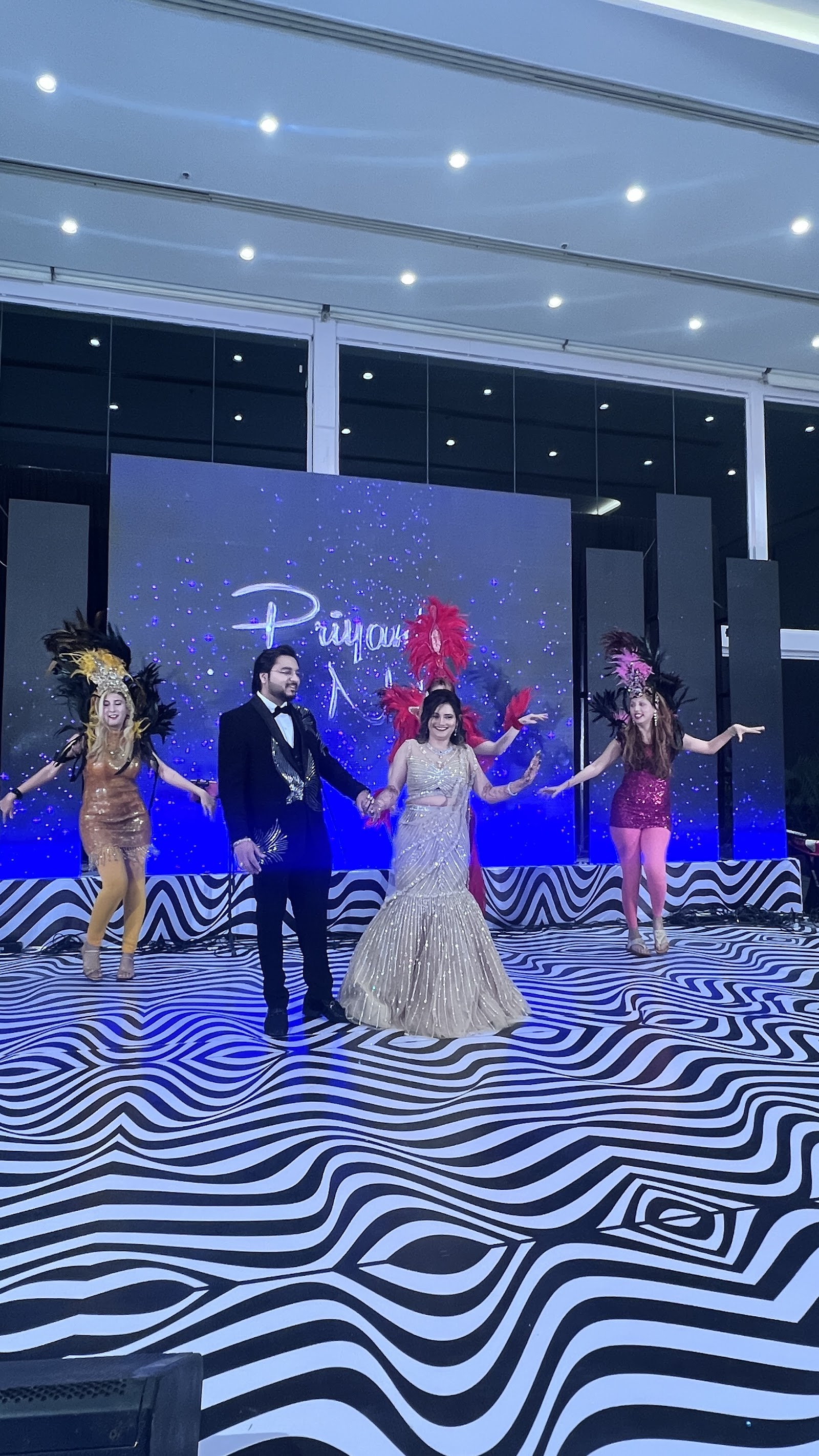 Athena Banquet, Mumbai — photo 8