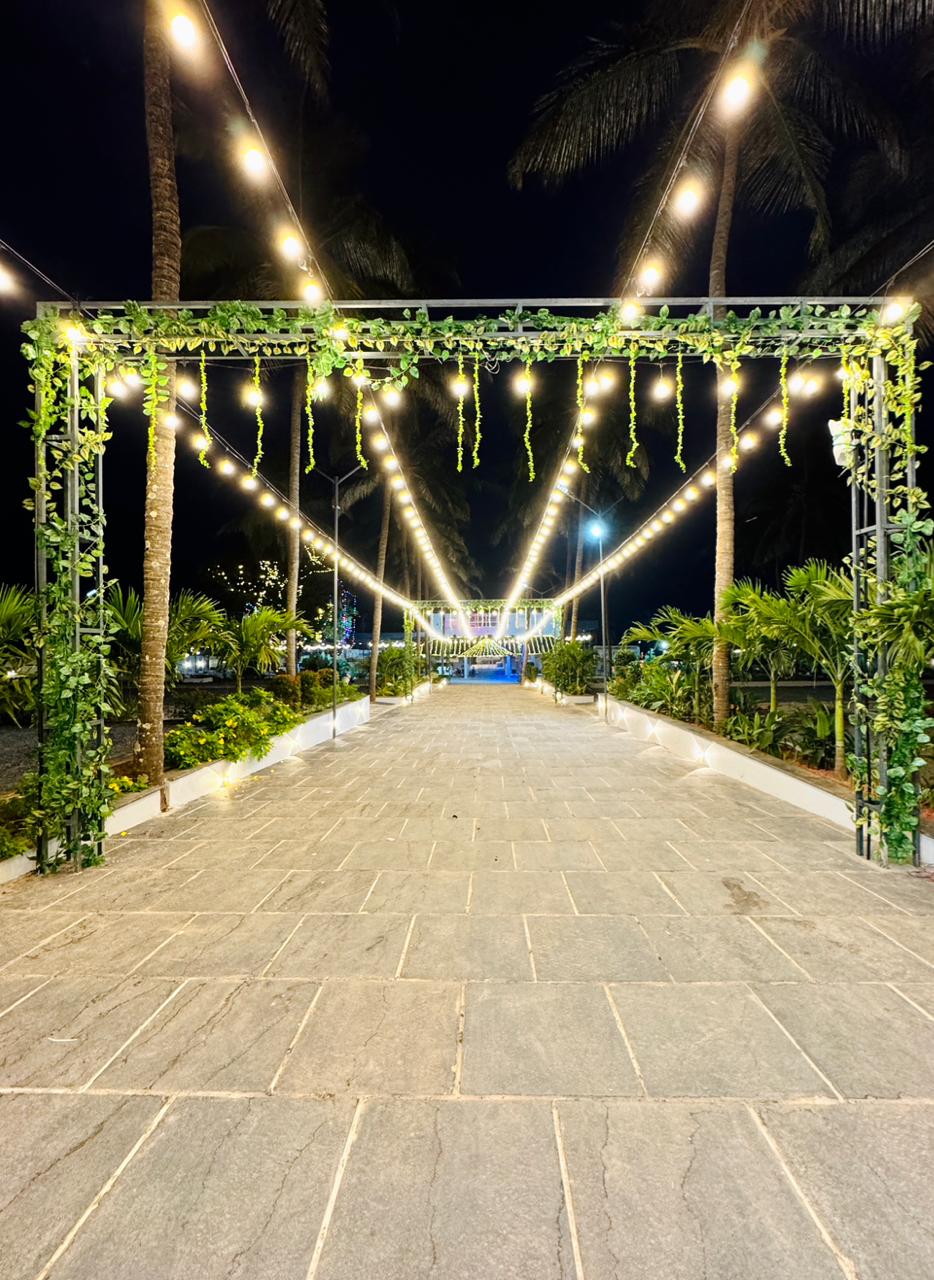 THE FLORA BY SUNFLOWER, Kasaragod — photo 4