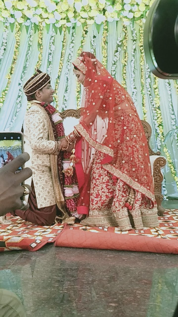 Bhagwat Banquets & Hotels, Patna — photo 10