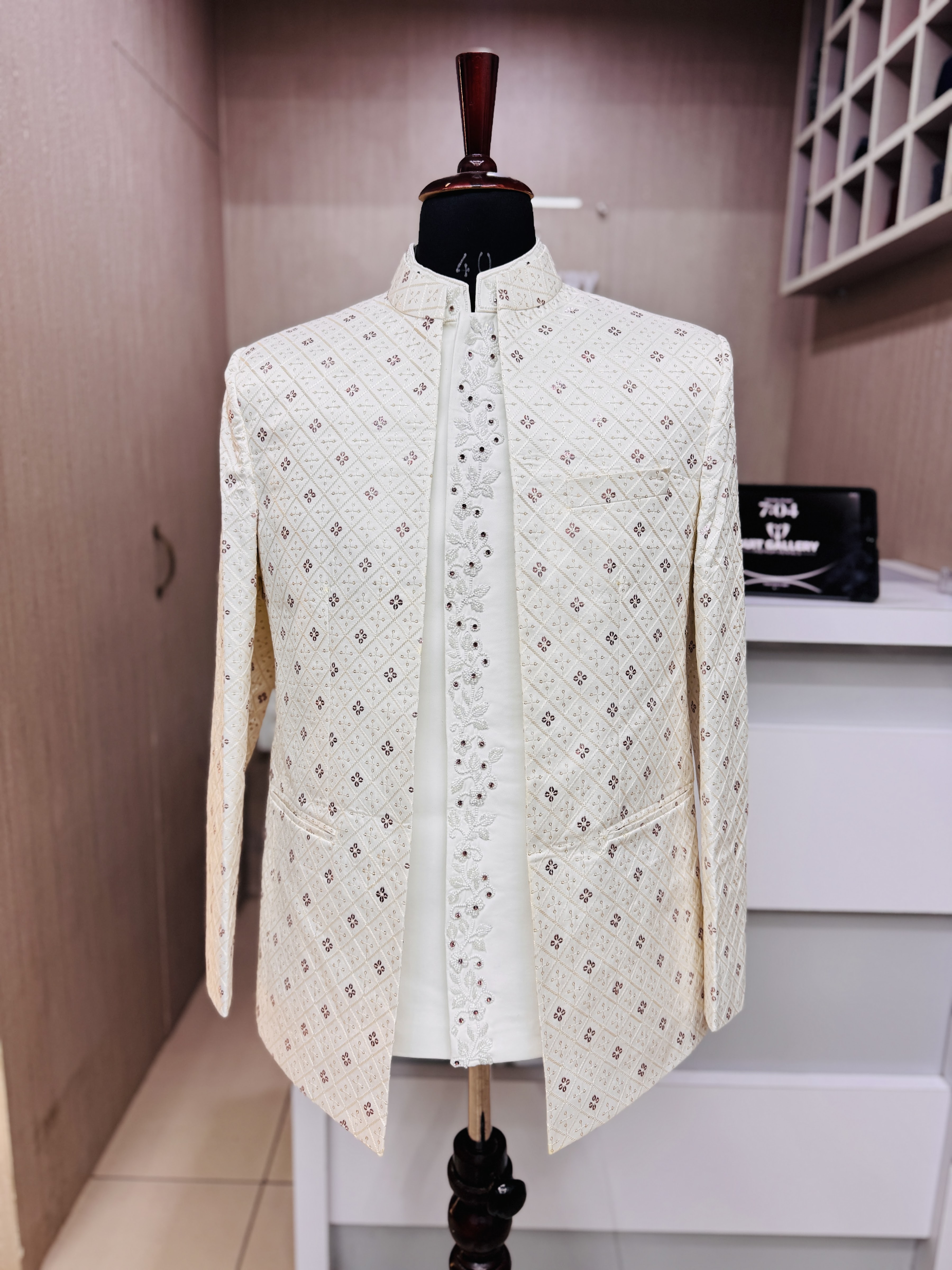 SUIT GALLERY KALPETTA, Kalpetta — photo 3