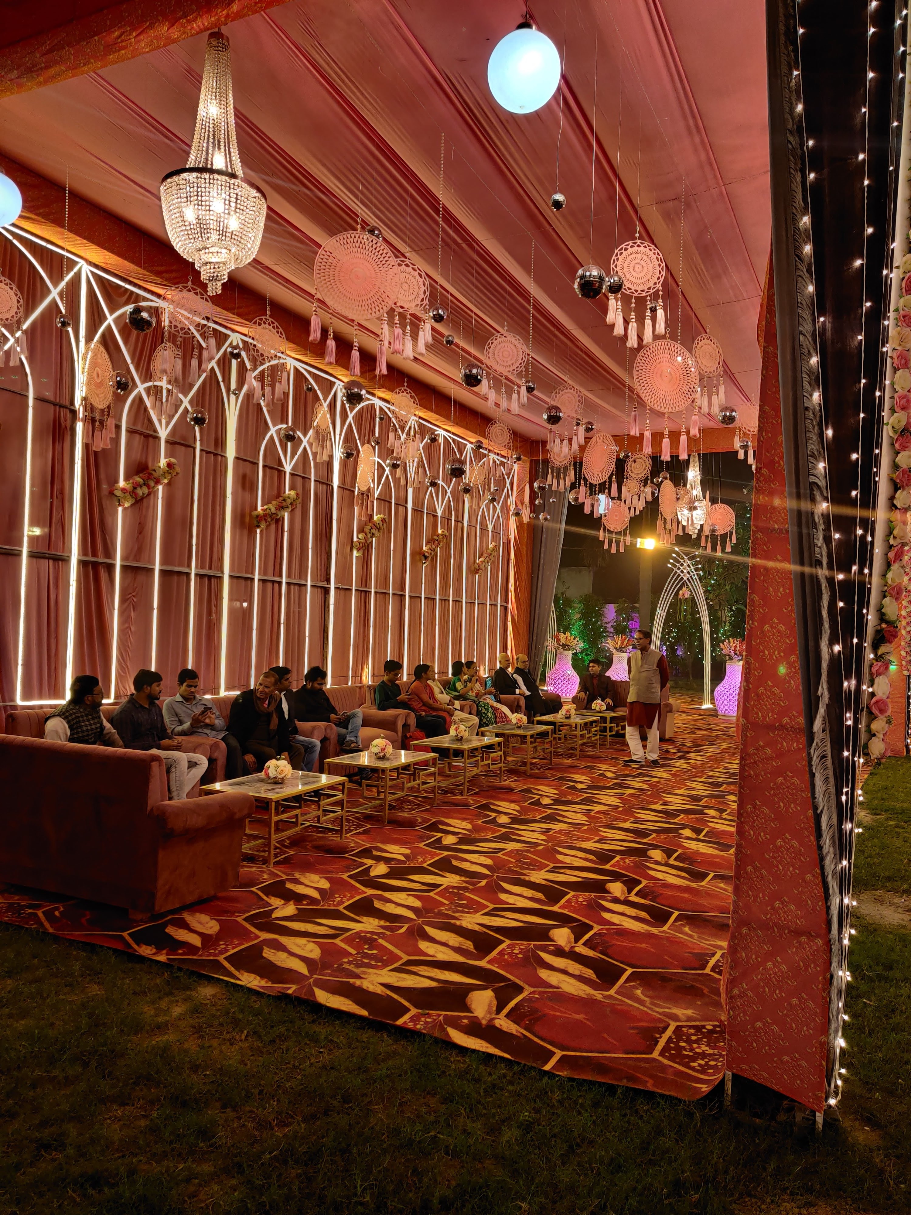Saubhagya Lawn, Lucknow — photo 6