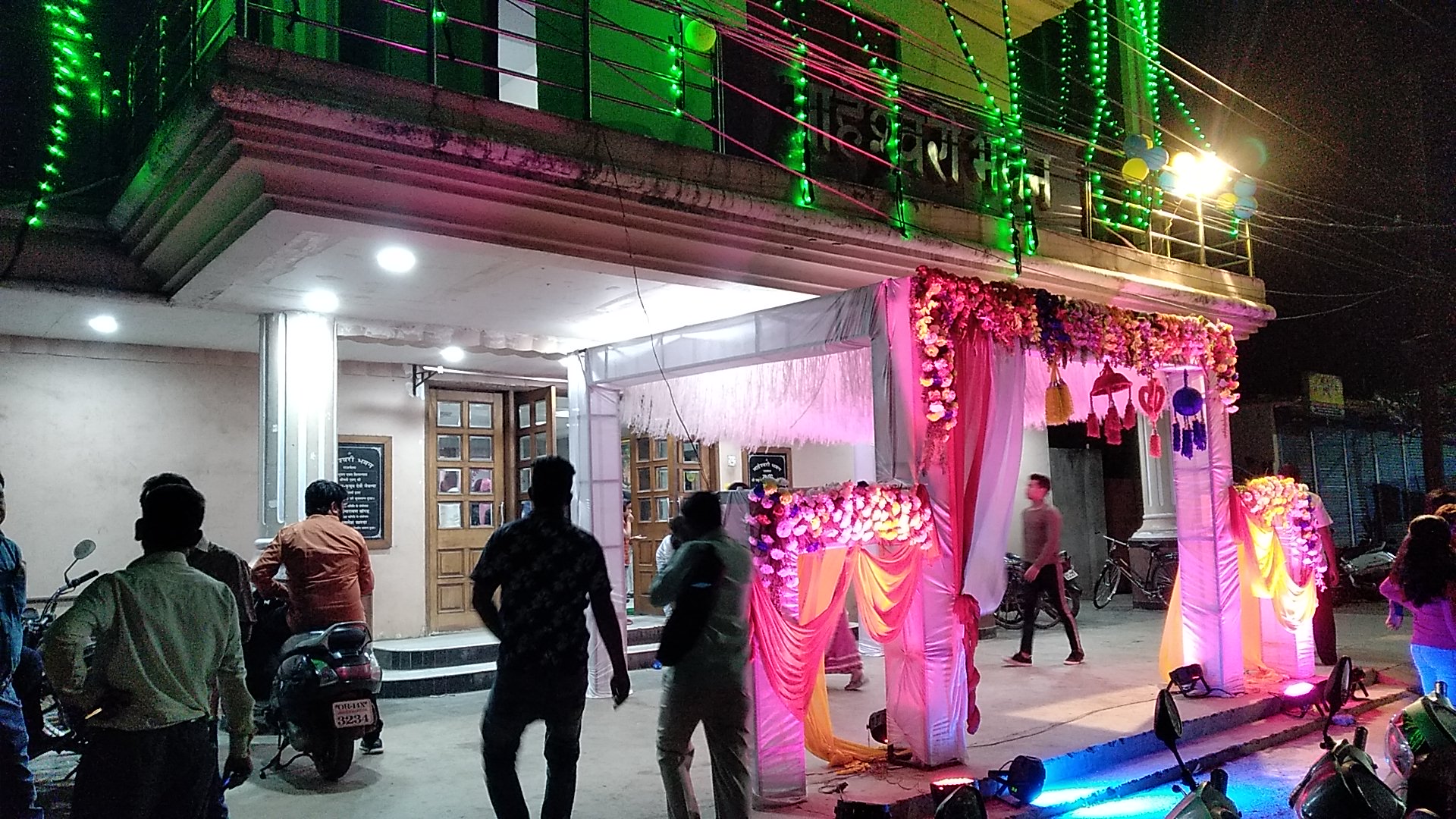 Maheshwari Bhavan, Rourkela — photo 9