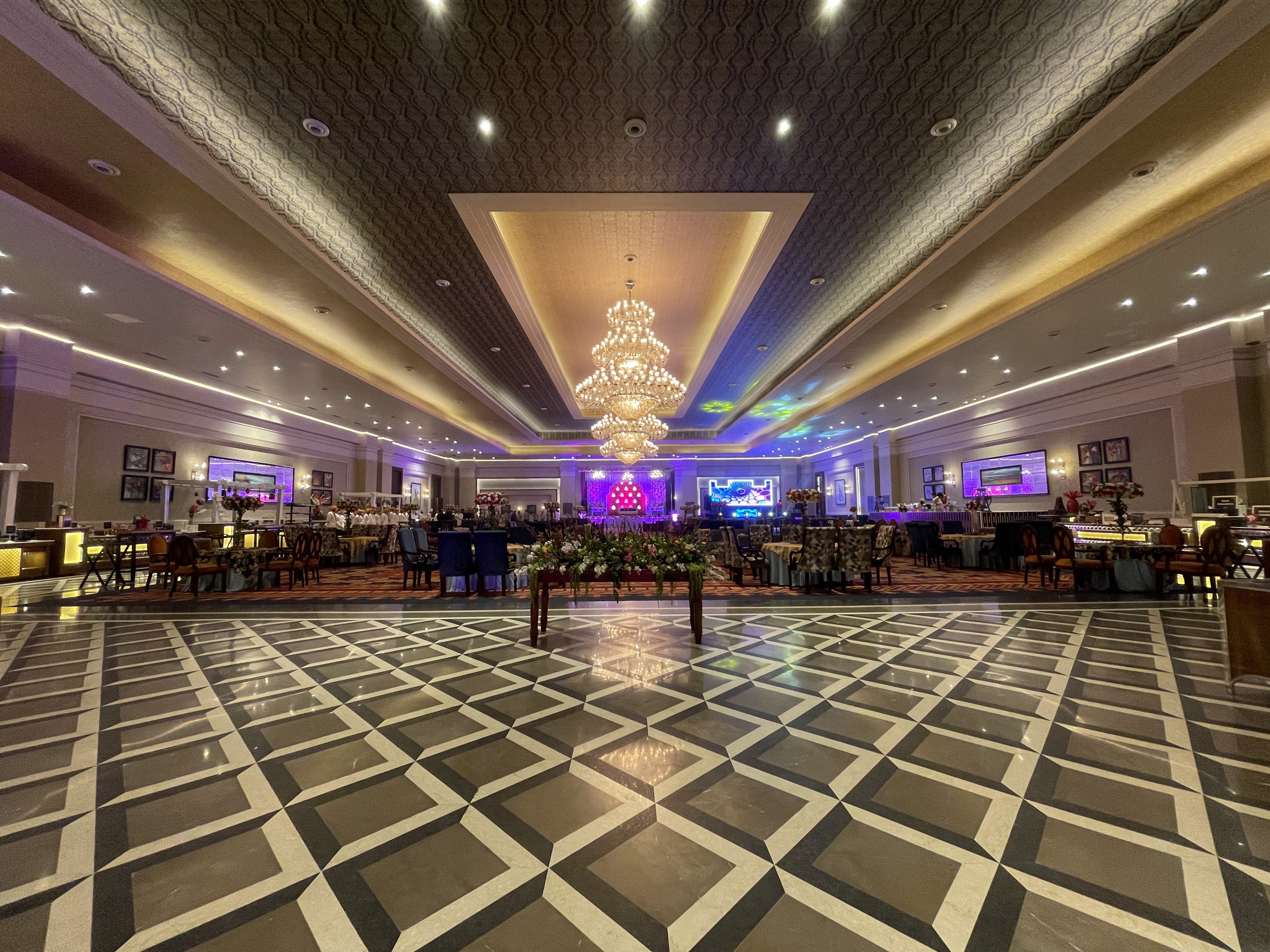 Whistling Wuds Resort, Ludhiana — photo 2