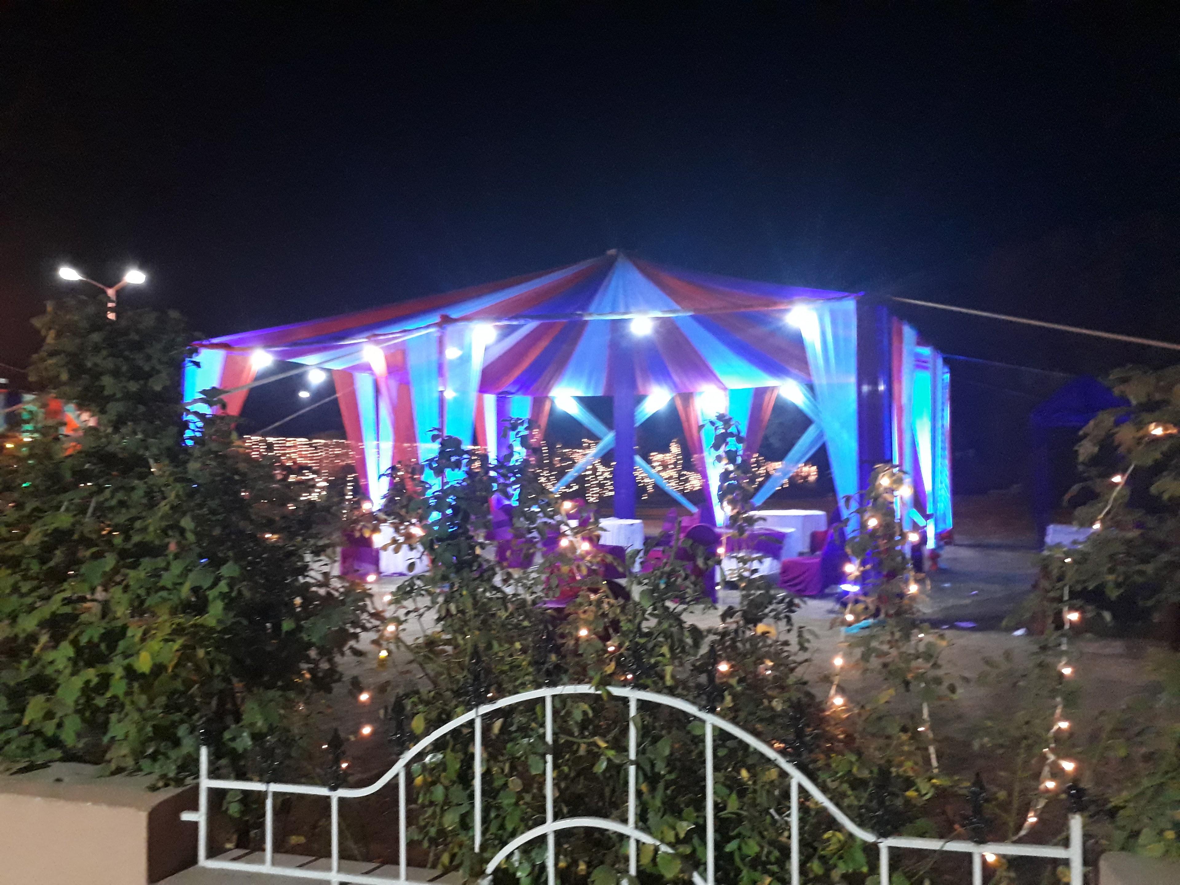 Allama Iqbal Marriage Hall, Srinagar — photo 10