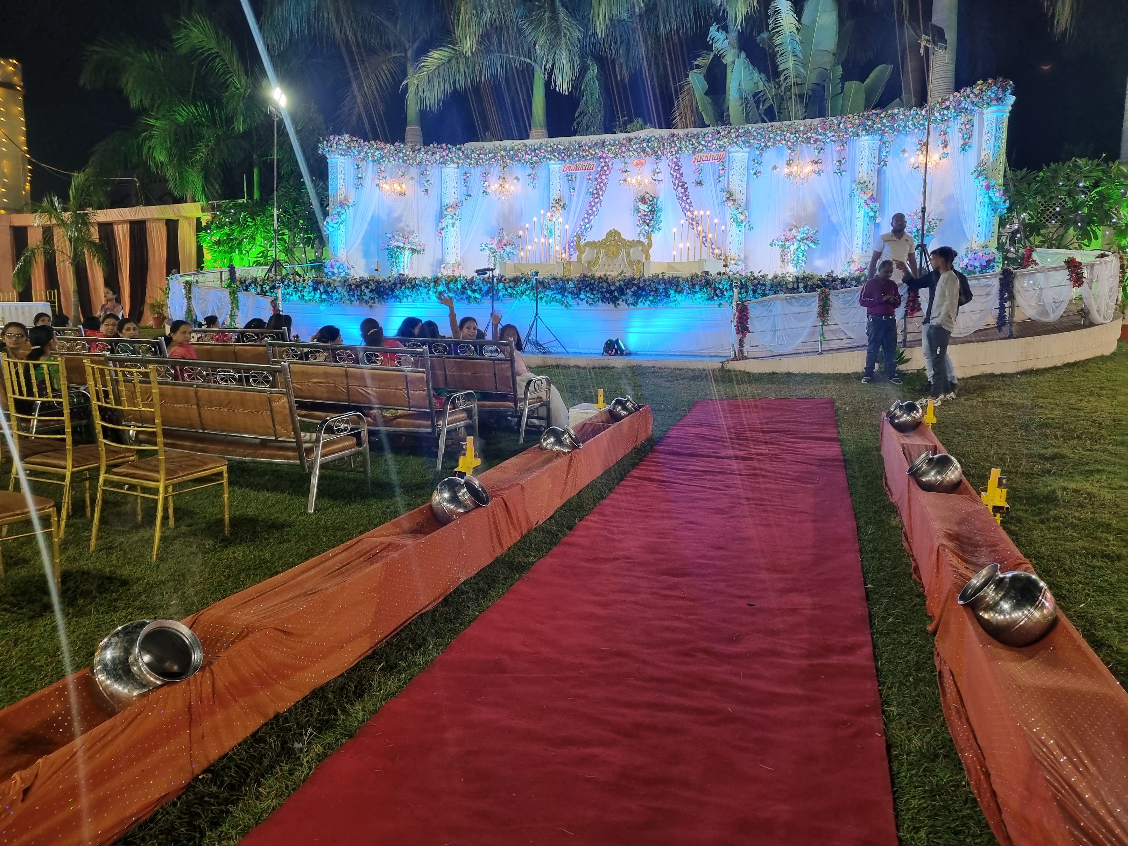 Suparinay Bhawan, Bhilai — photo 6