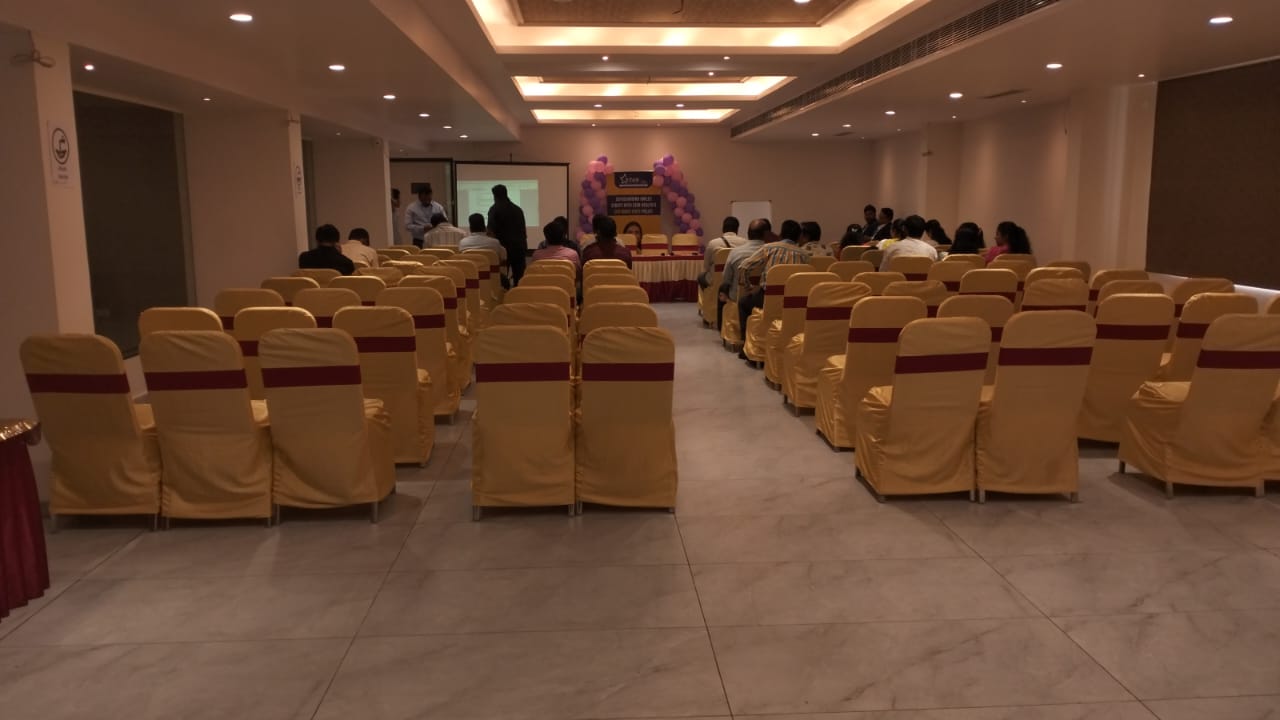 The PEARL Function Hall, Srikakulam — photo 6