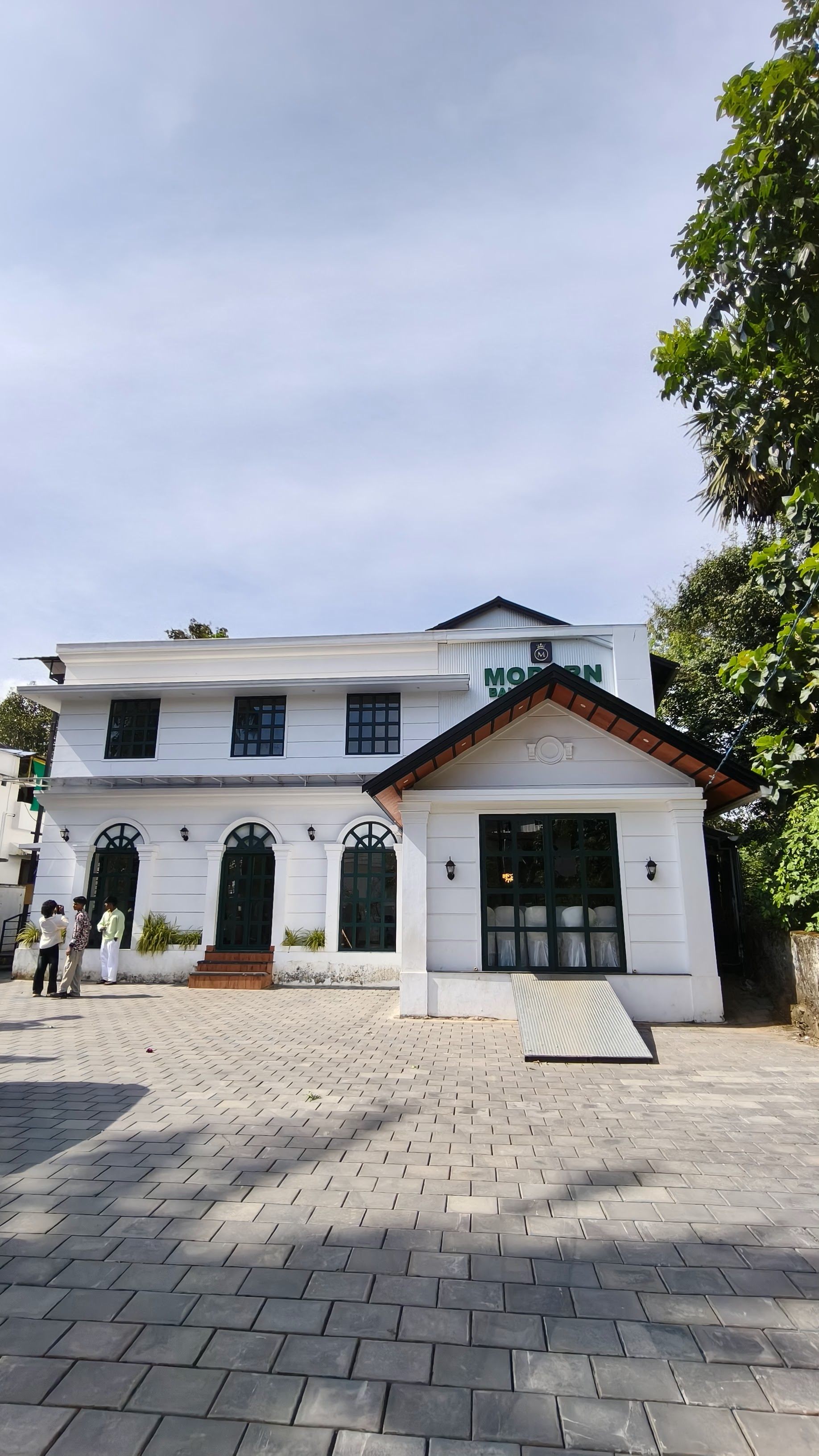 Modern Banquet Hall, Perinthalmanna — photo 3