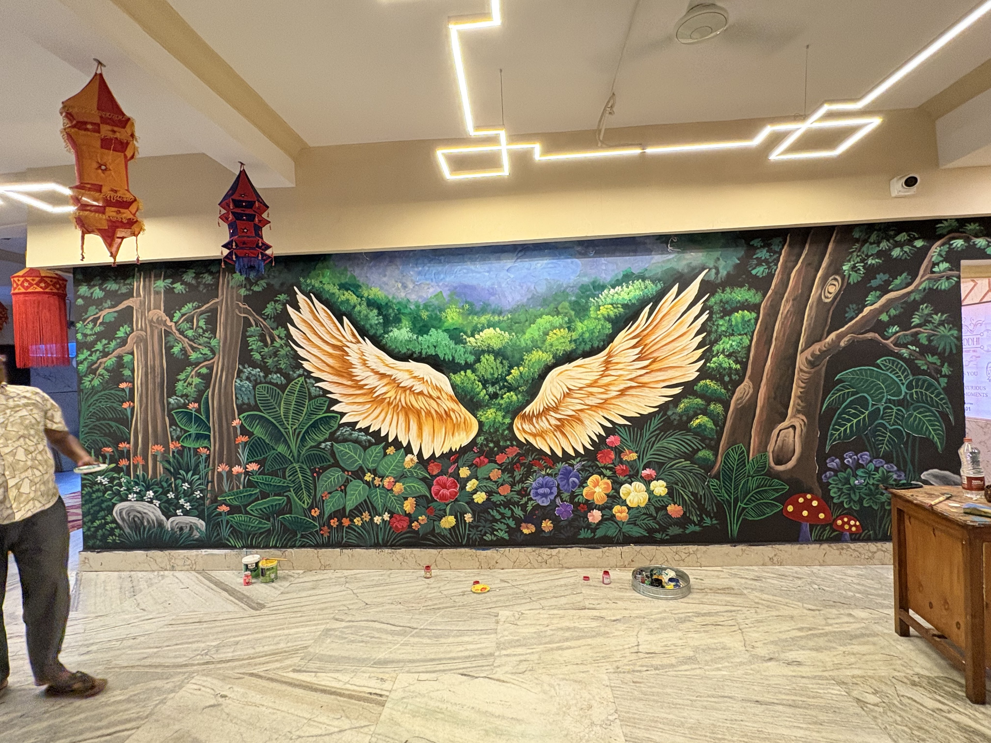 Riddhi Siddhi CDA Kalyan Mandap & Banquet, Cuttack — photo 10