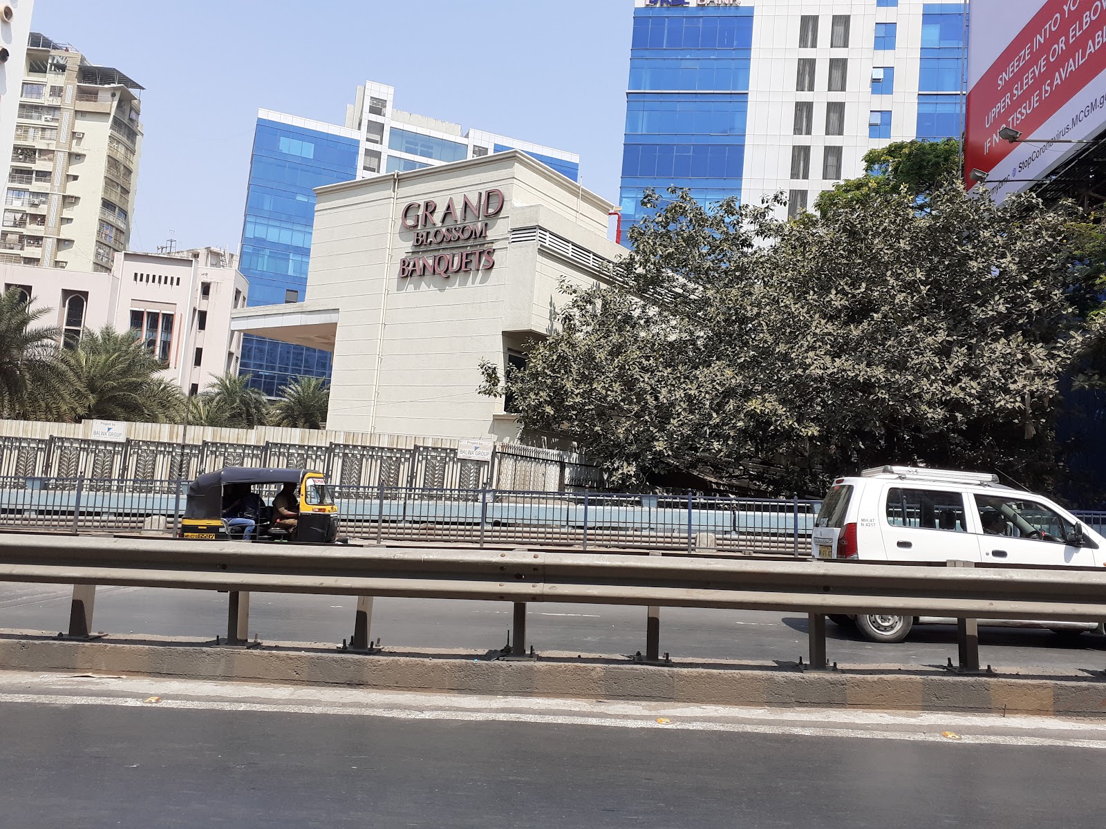 Grand Blossom, Mumbai — photo 9
