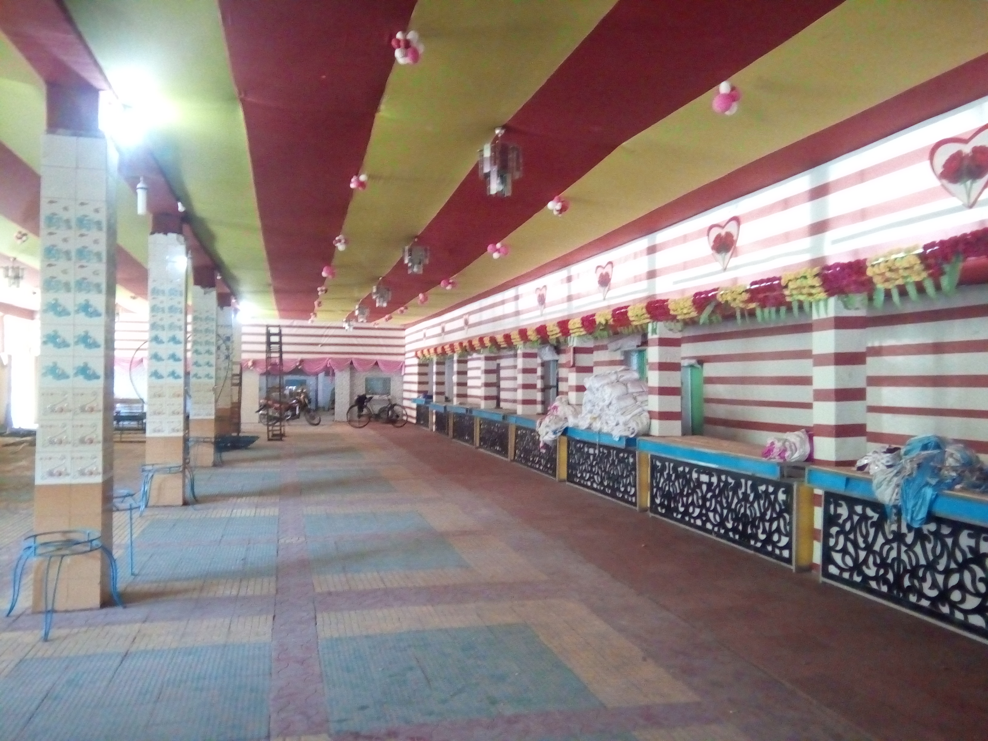 Prajapati Marriage Mandap, Rourkela — photo 10