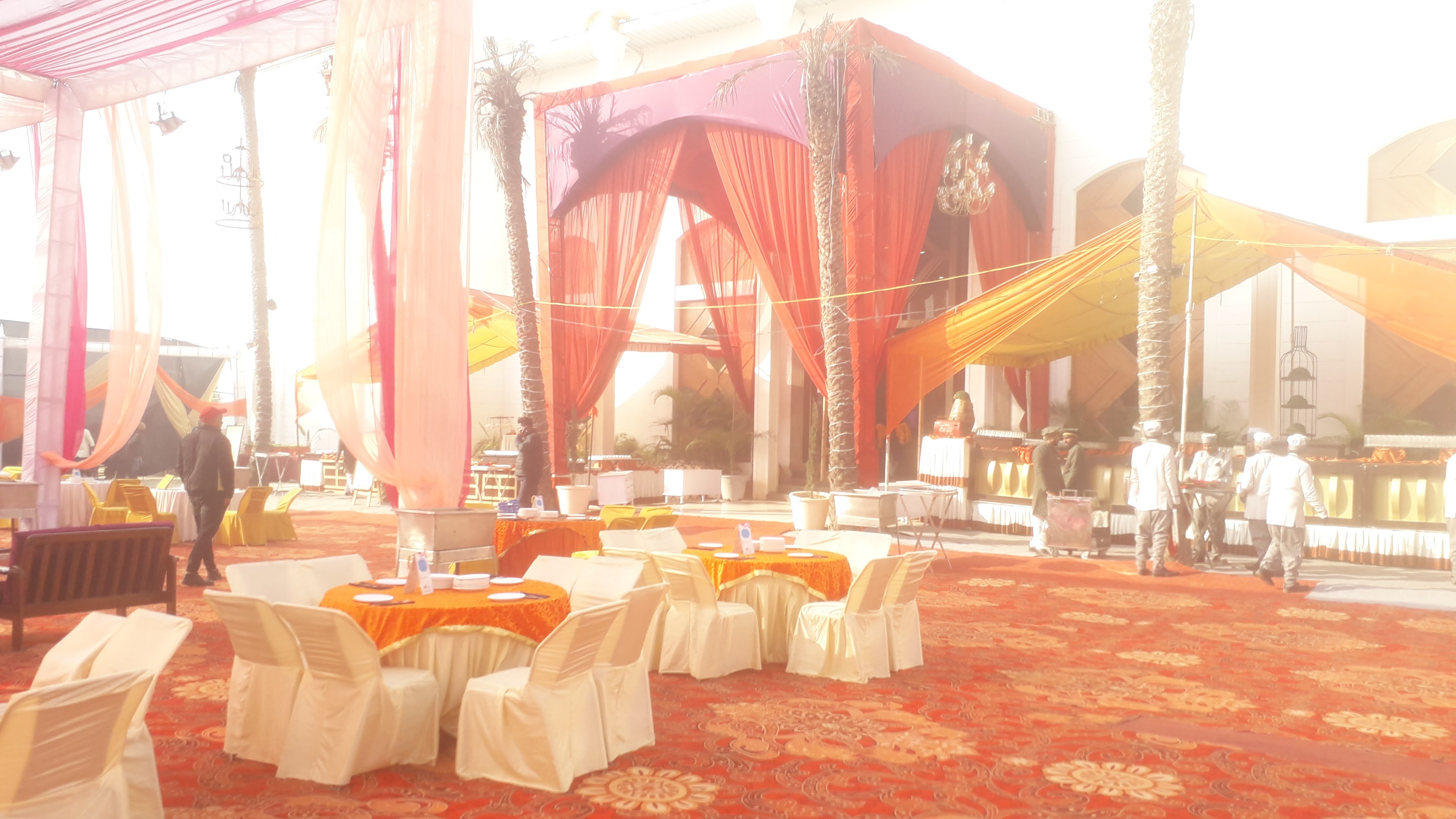 Wedding Bells Marriage Palace, Patiala — photo 3