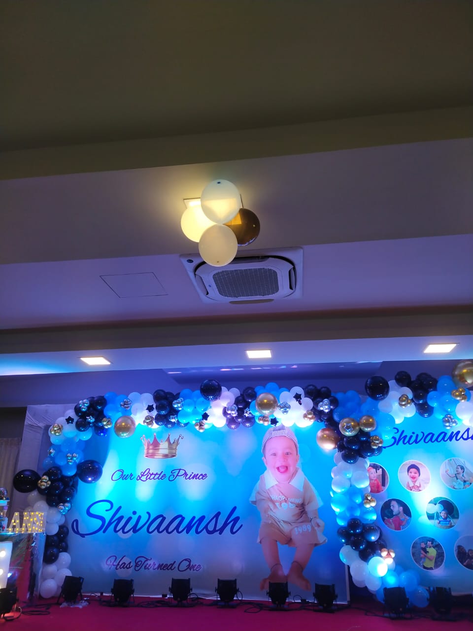 Sri Banquets, Kharghar, Navi Mumbai — photo 7