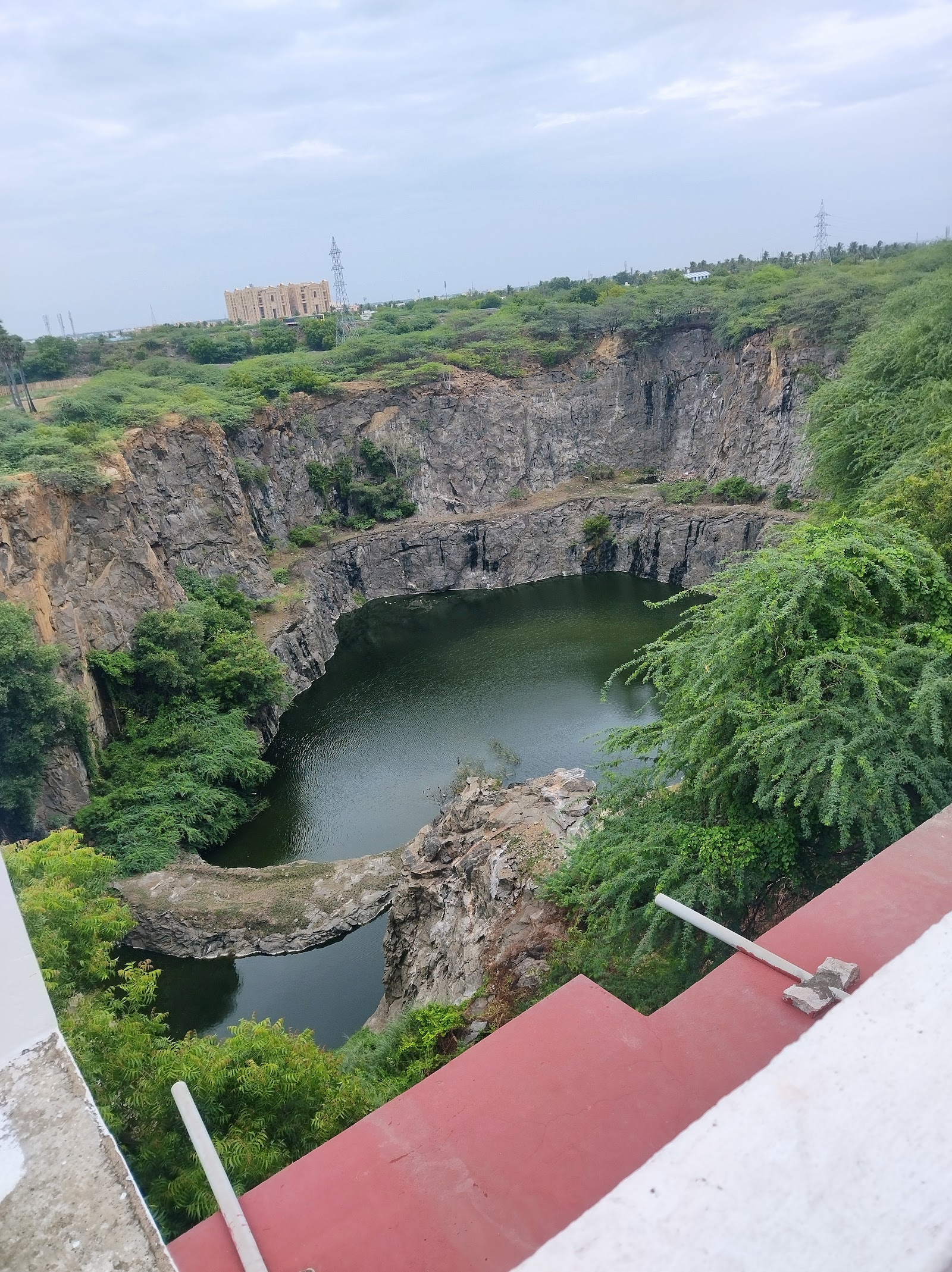 Es mahaal, Tiruchirappalli — photo 4