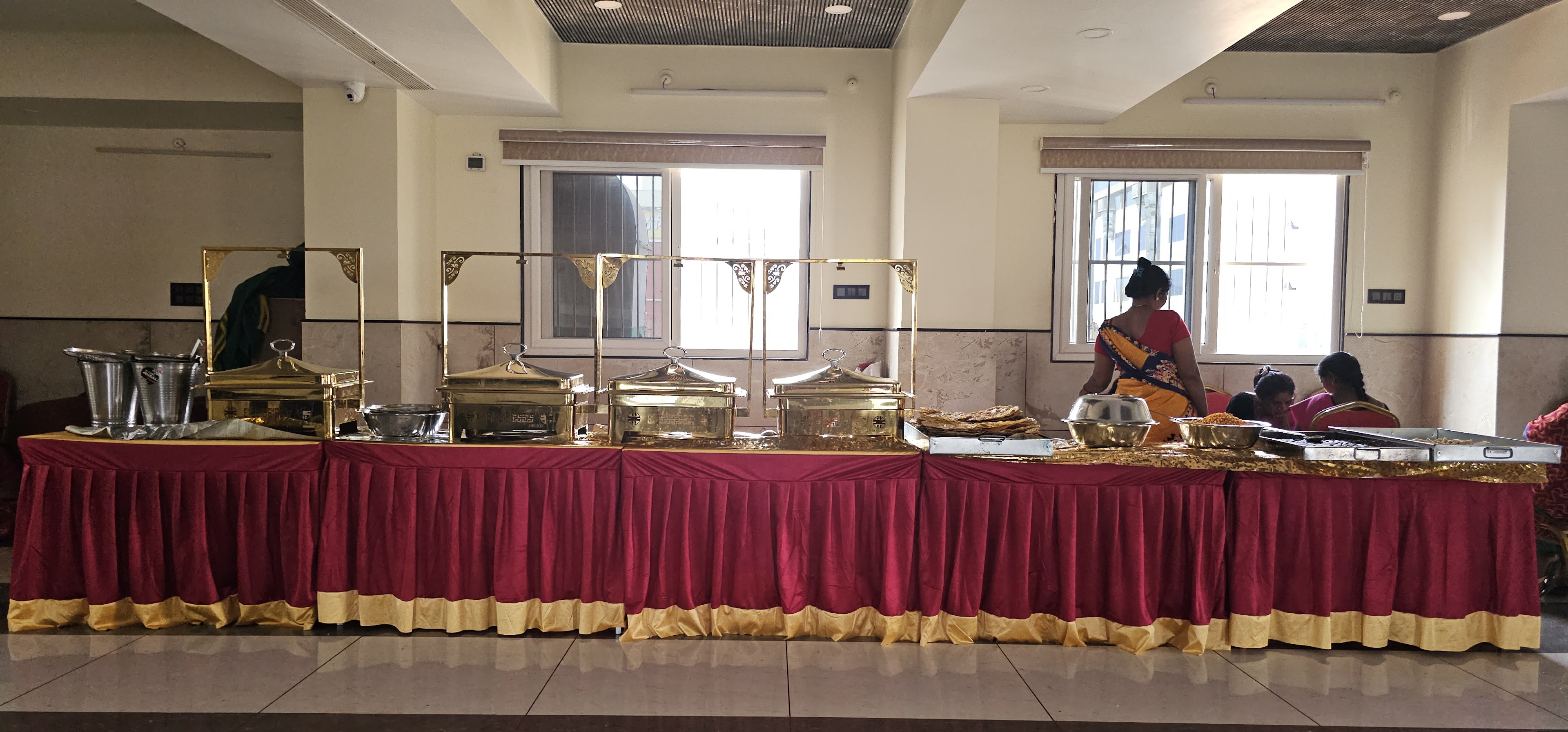 Vishwakarma Banquet's & Lodging., Bidar — photo 5