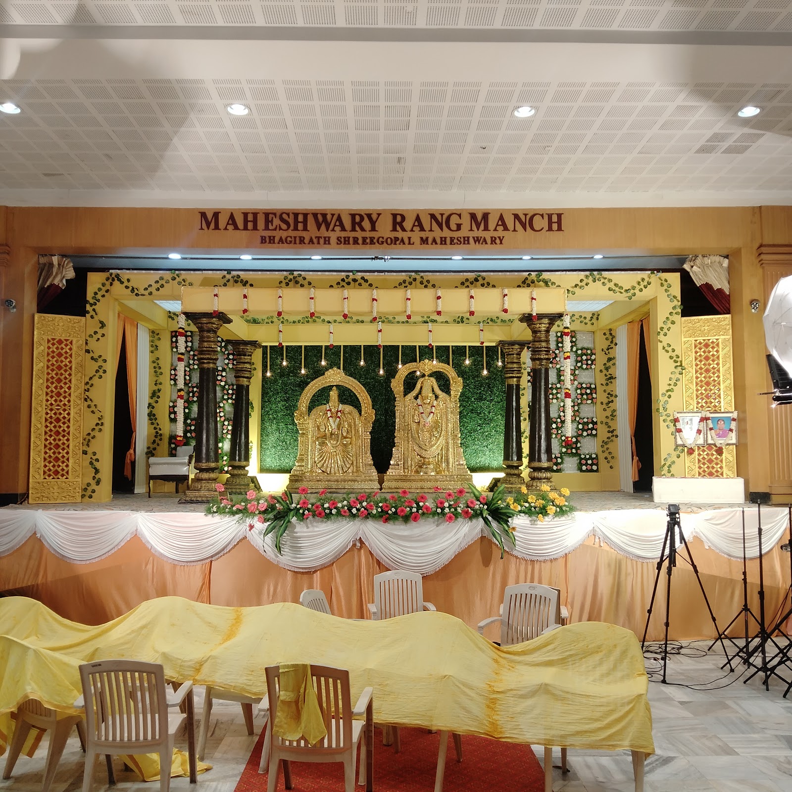 Rajasthani Sangh, DB Road,RS puram, Coimbatore — photo 2