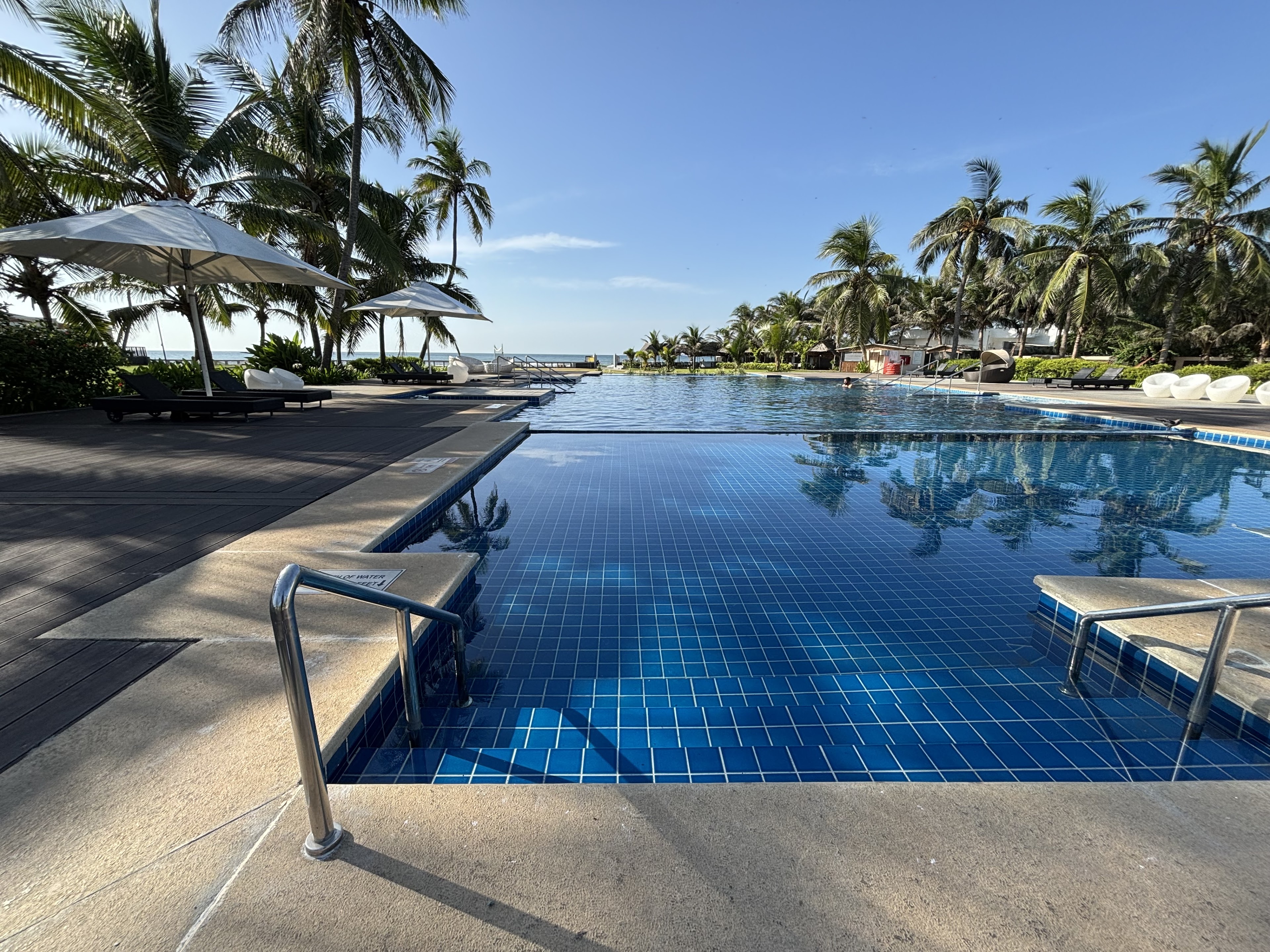 Welcomhotel By ITC Hotels, Kences Palm Beach, Mahabalipuram — photo 2