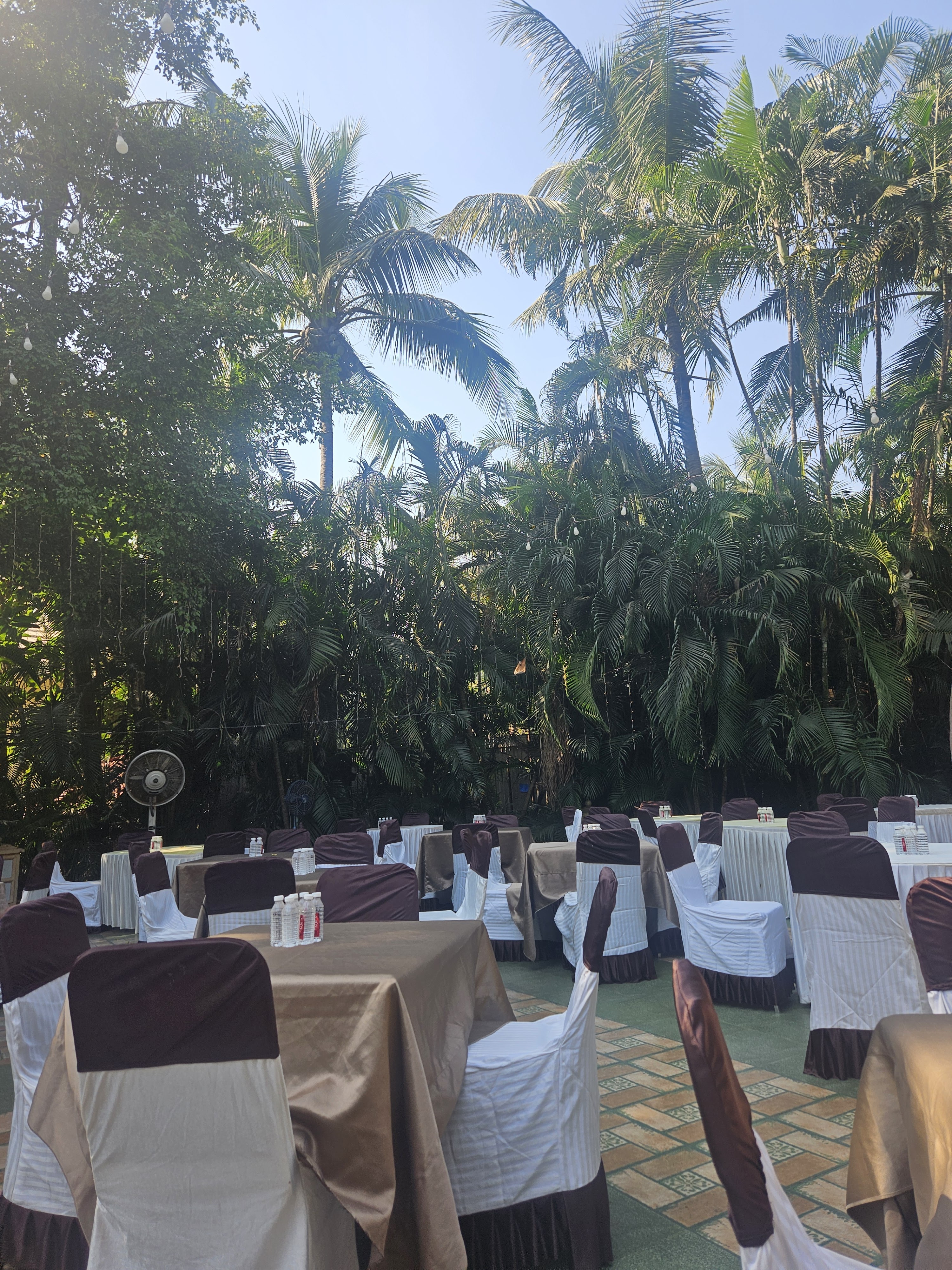Exotica wedding Lawn, Thane — photo 8