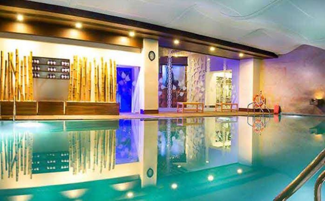 Grand Chennai by GRT Hotels, Chennai — photo 7