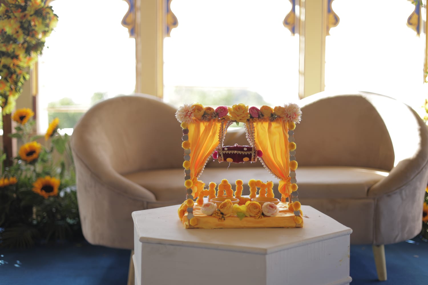 Magic Lights Events - wedding planners in udaipur, Udaipur — photo 6