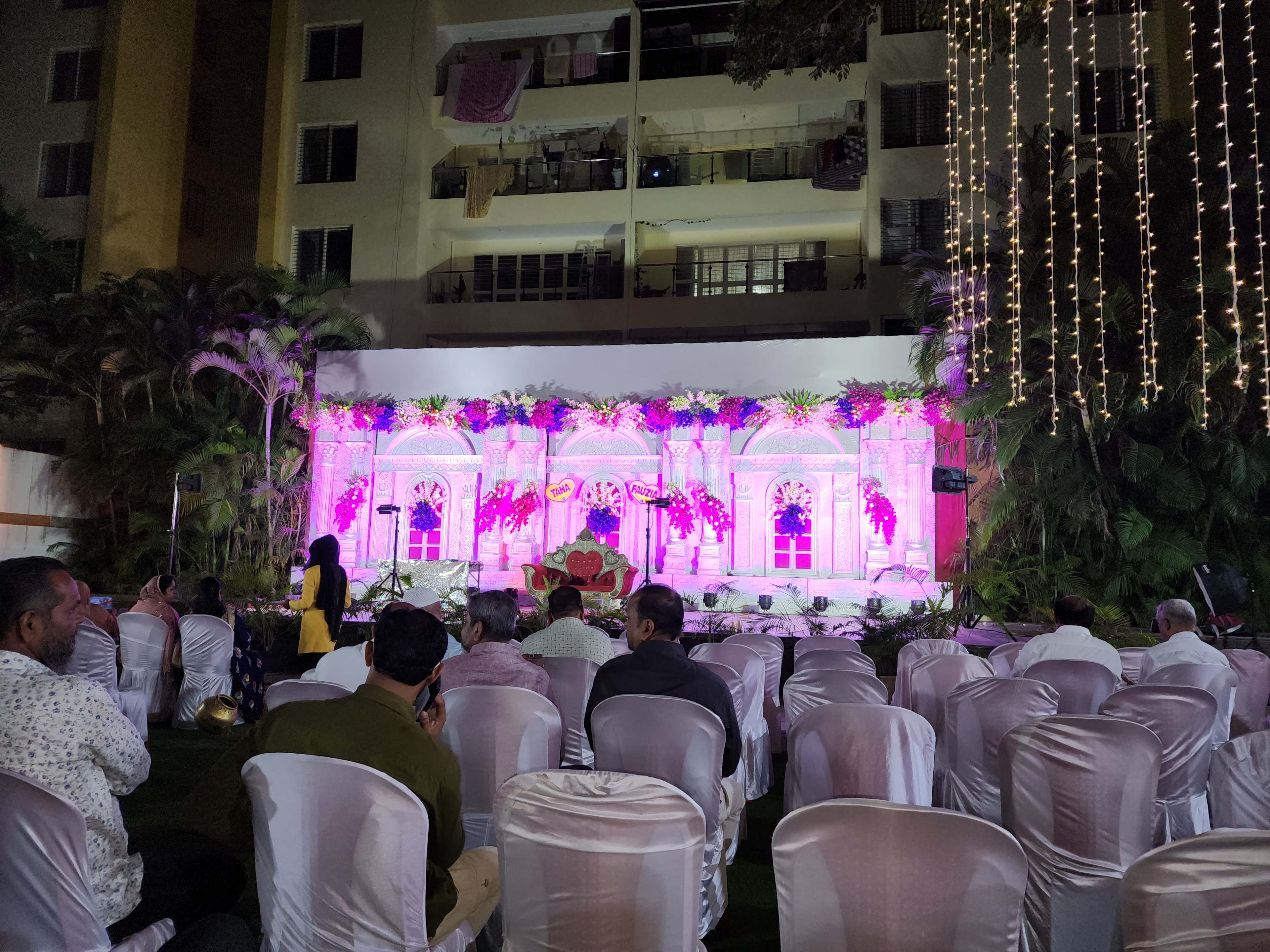 Utsav Garden & Hall, Nashik — photo 4