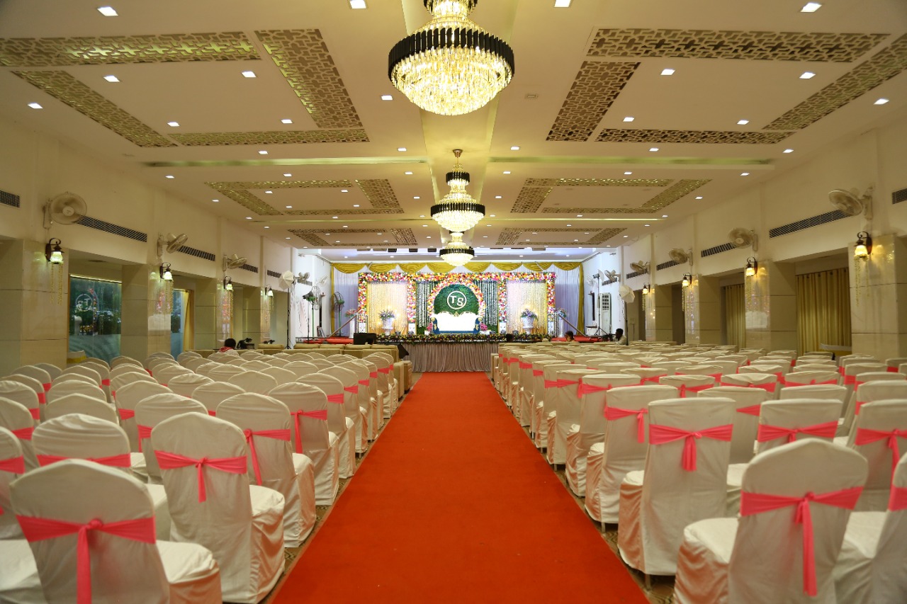 Dr. Ravindranath Tagore Bhavan Function Hall A/c, Nellore — photo 1