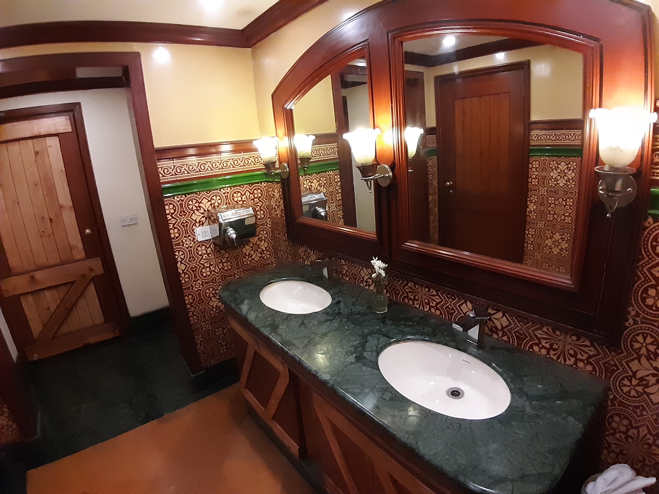 Fortune Resort Sullivan Court, Ooty - Member ITC Hotels’ Group, Ooty — photo 3