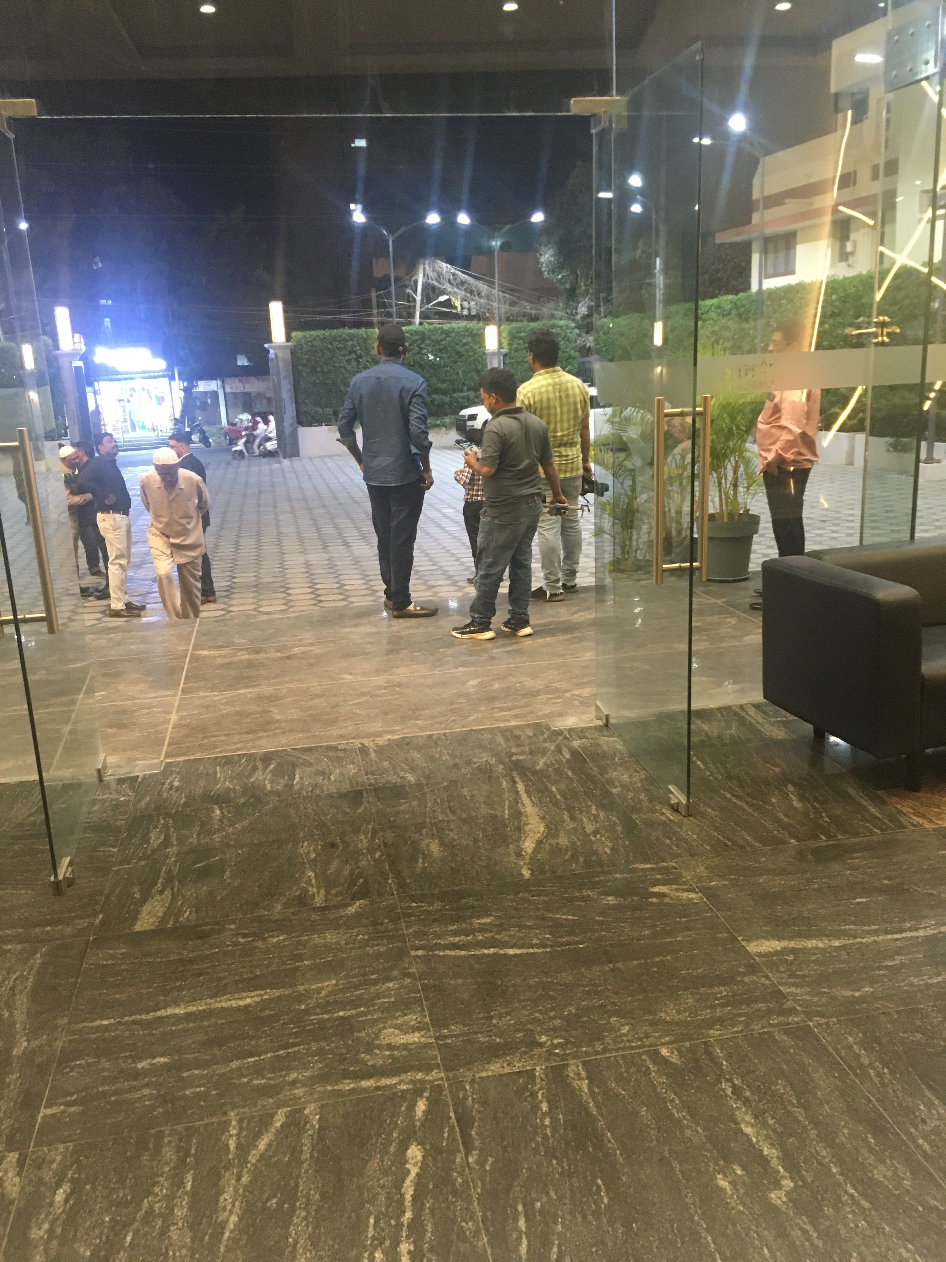 Elite Convention Hall, Hyderabad — photo 6