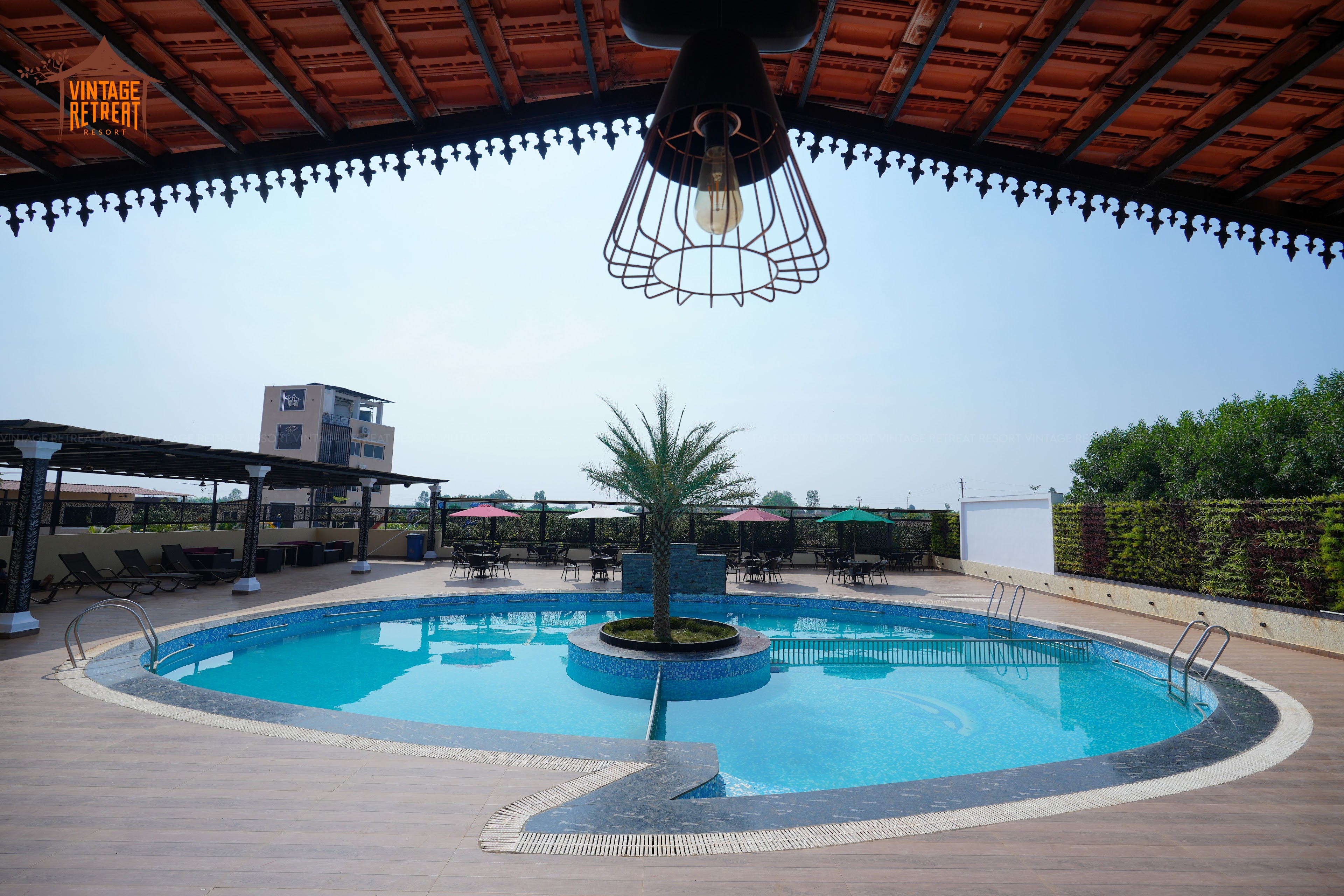 Vintage Retreat Resort | Top resorts in Bidar, Bidar — photo 2