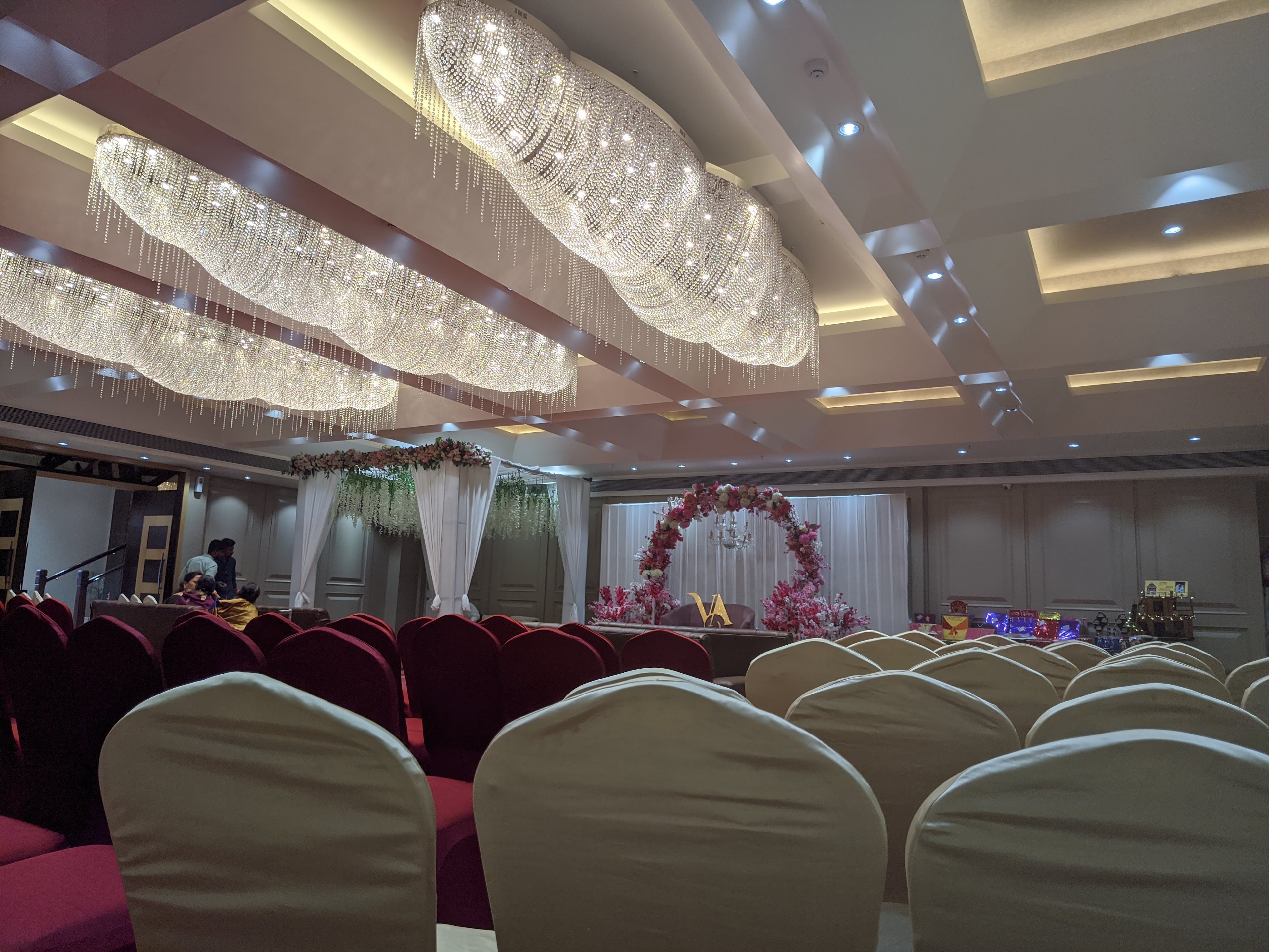 Luxe Nimantrana, Nagpur — photo 2