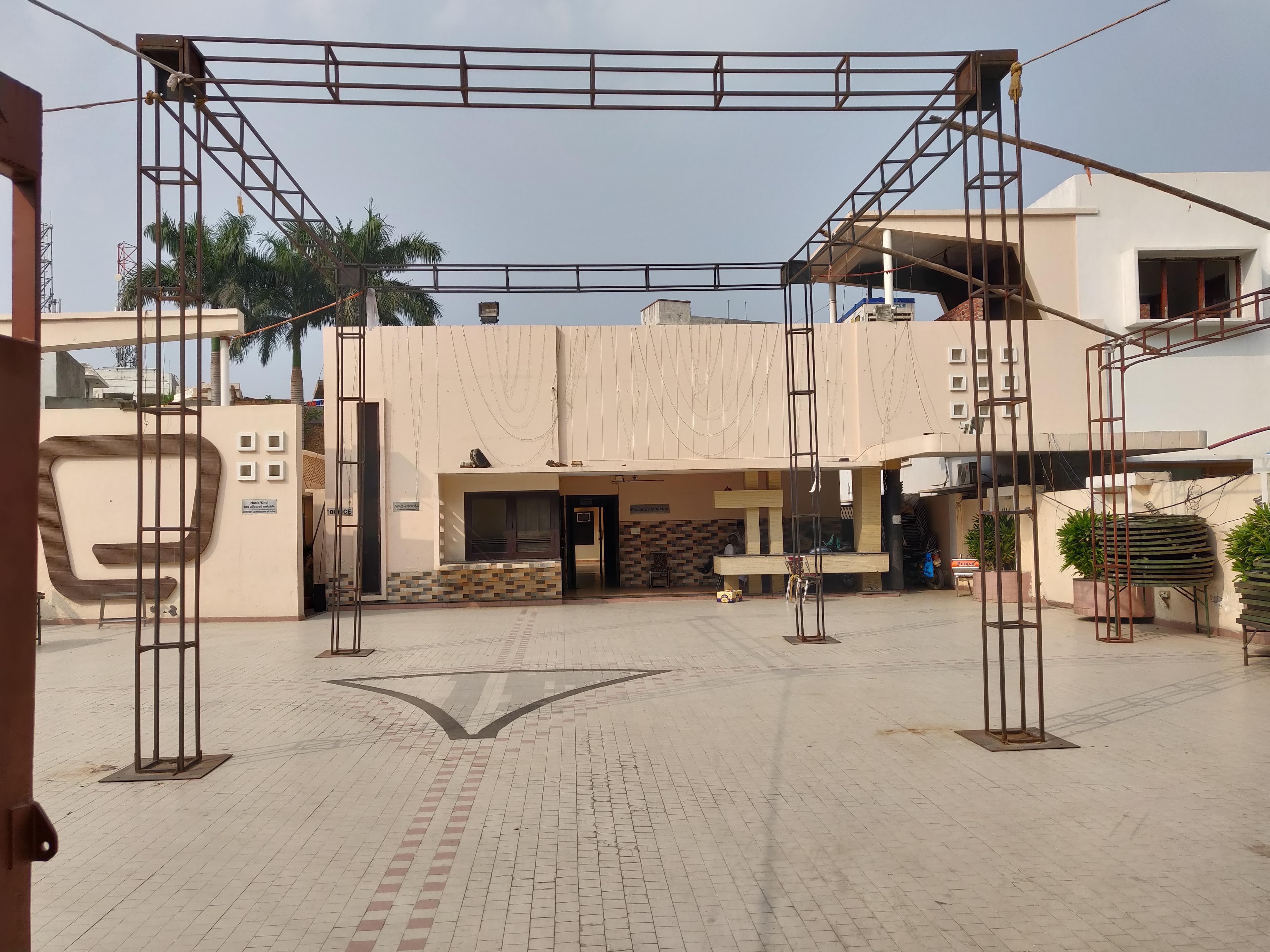 Chadha House, Amritsar — photo 10