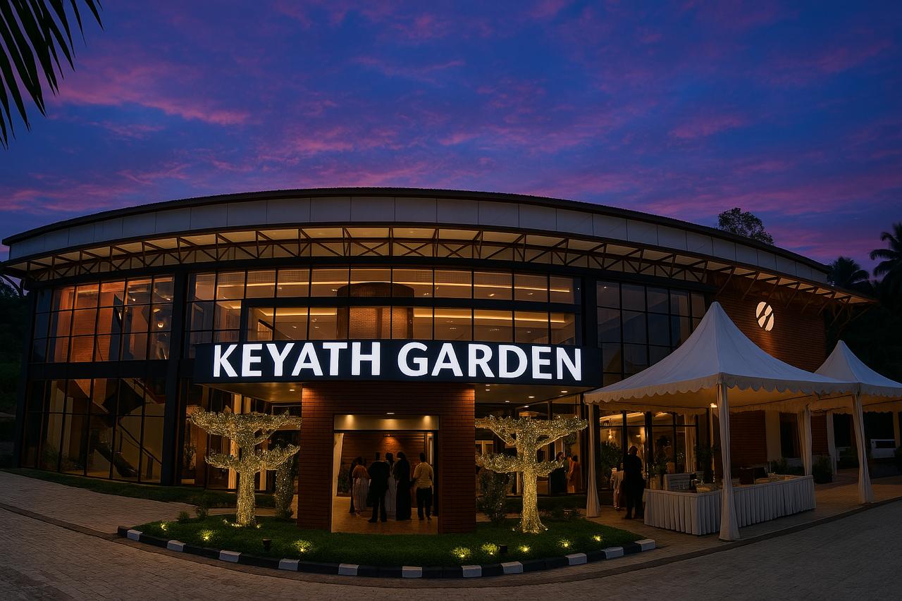 Keyath Garden, Malappuram — photo 3
