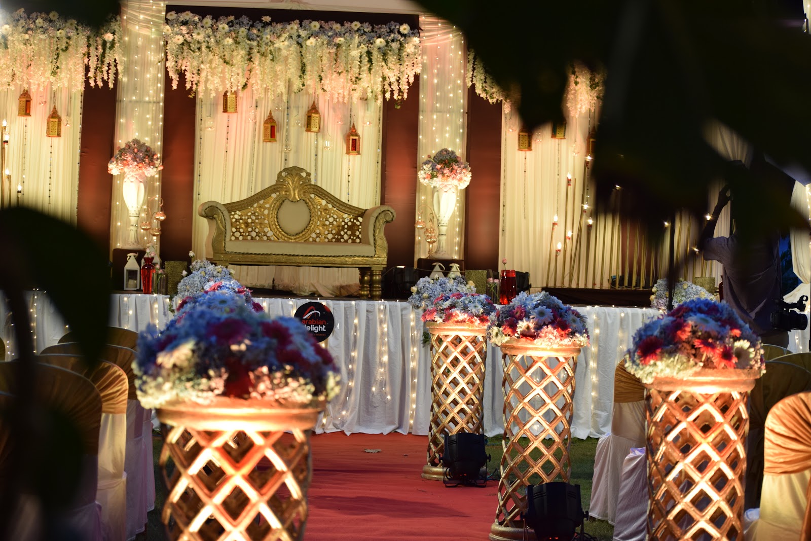 Kumaragam Smart Venue, Coimbatore — photo 1