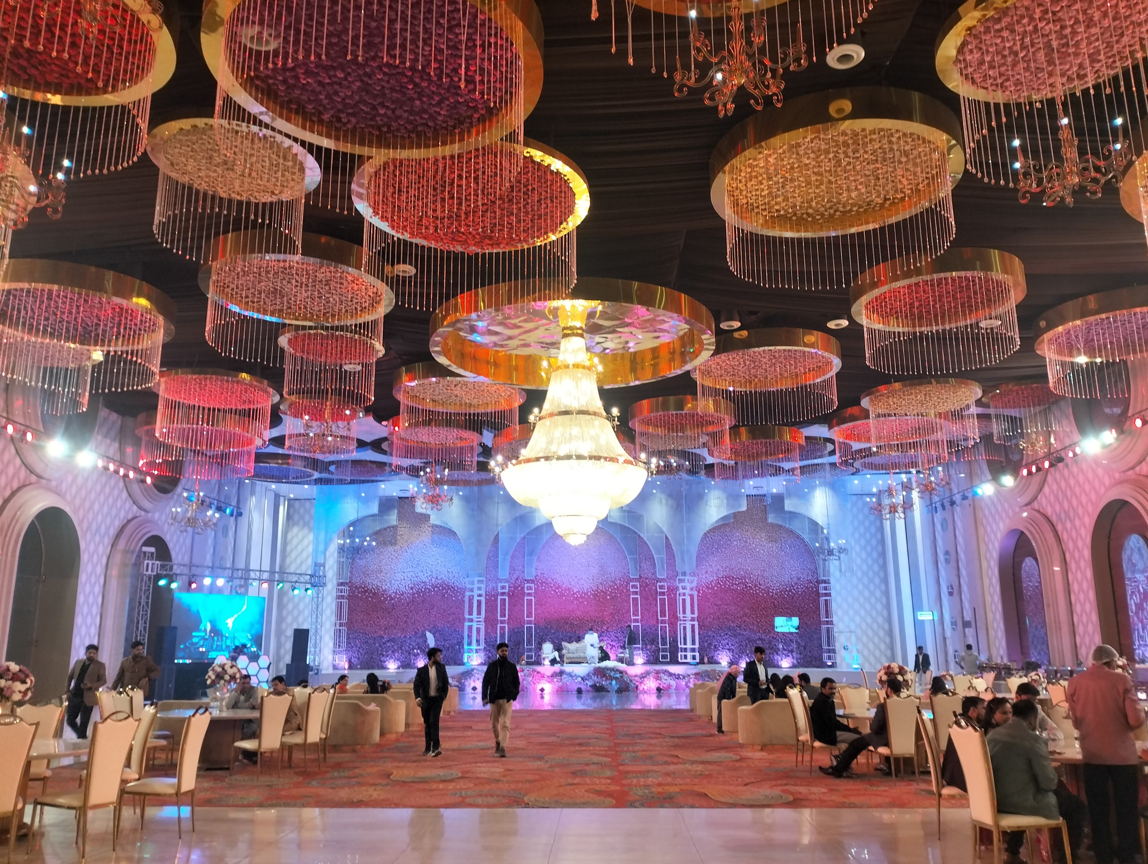 The Grand Rama Ceremonial Wedding venue in greater noida, Noida — photo 2