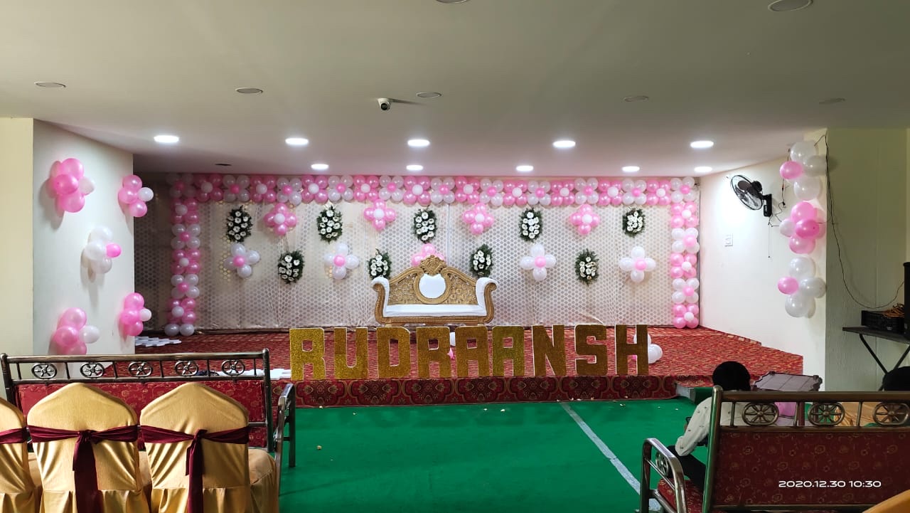 Srinivasa Banquet Hall, Ramagundam — photo 3