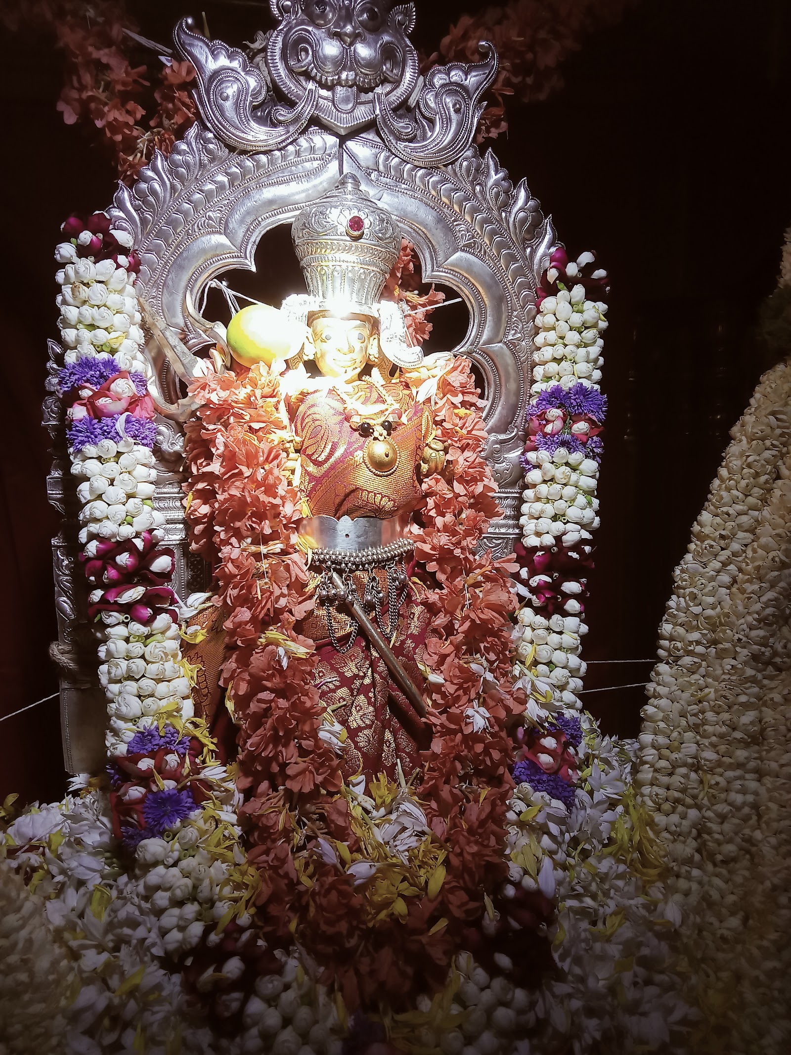 Sri Vinayaka Adhyathmika mandira, Bengaluru — photo 6
