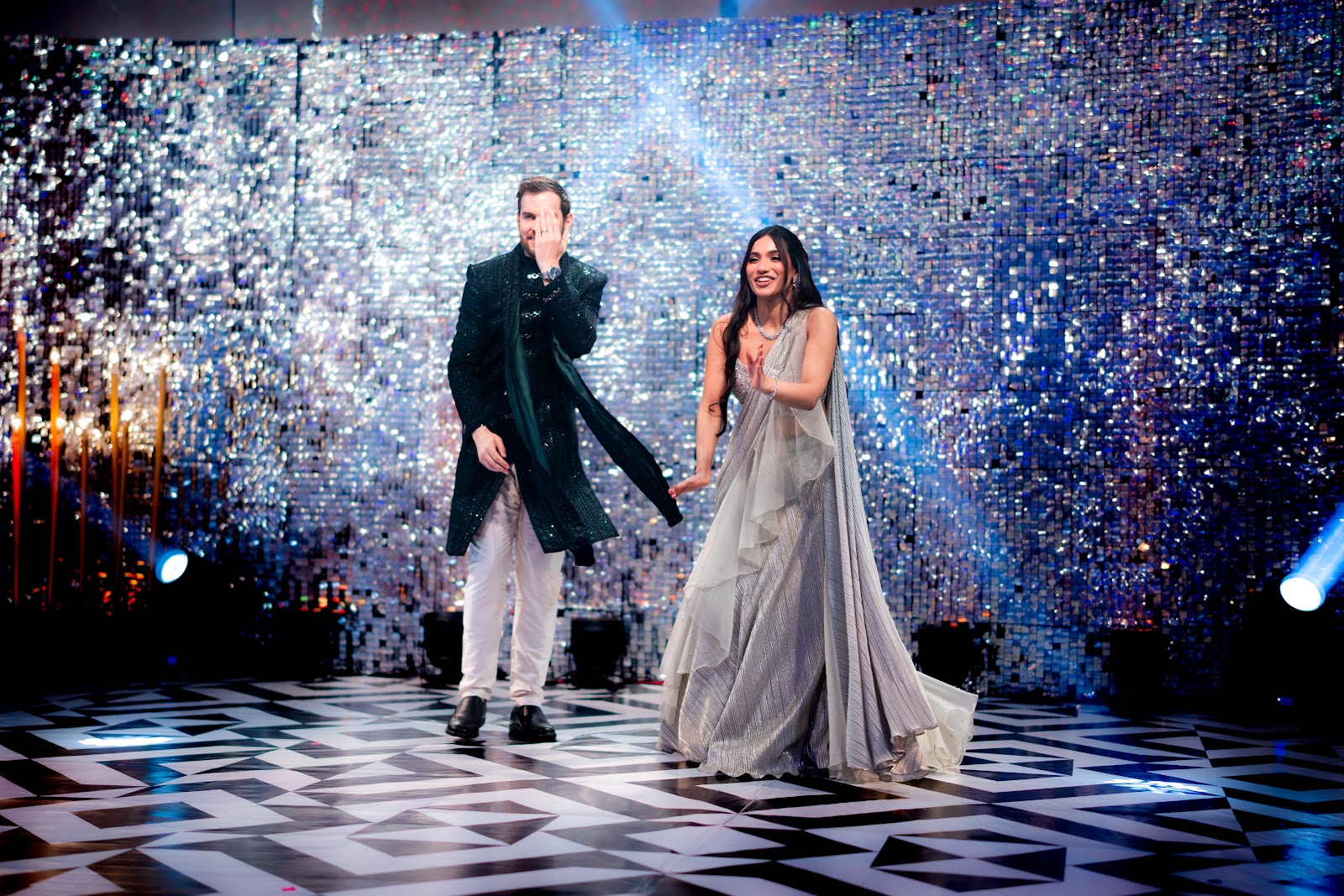 Athena Banquet, Mumbai — photo 5