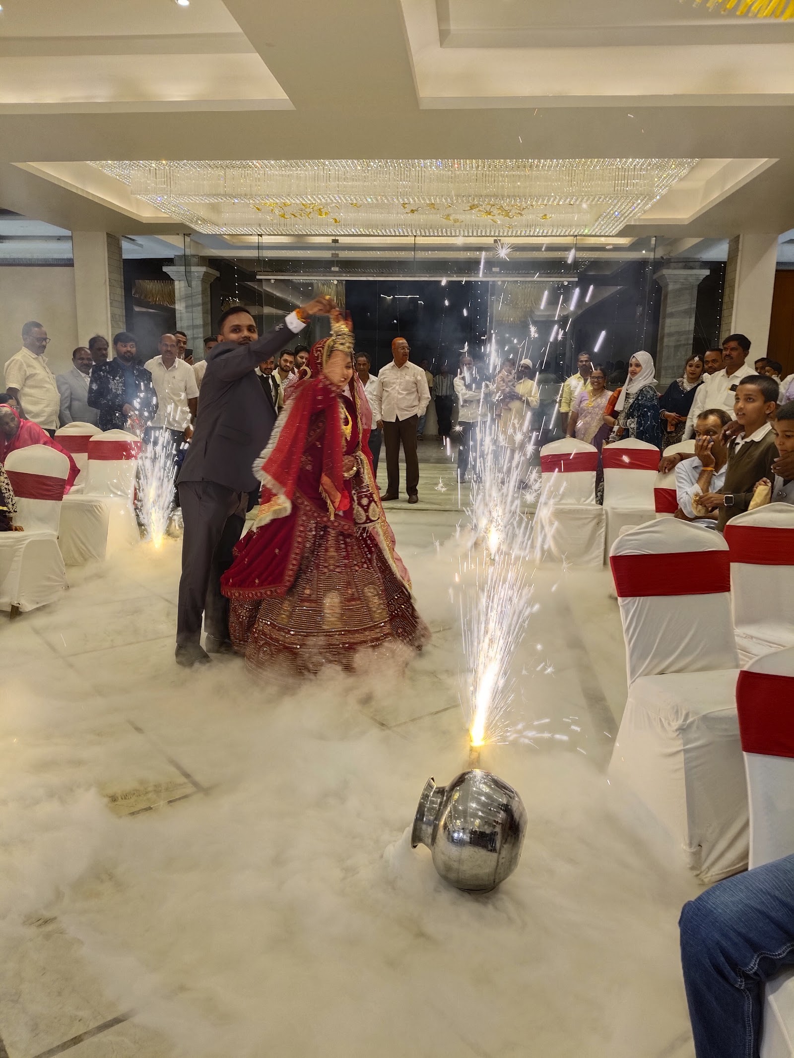 Kingdom Convention Centre, Bengaluru — photo 6