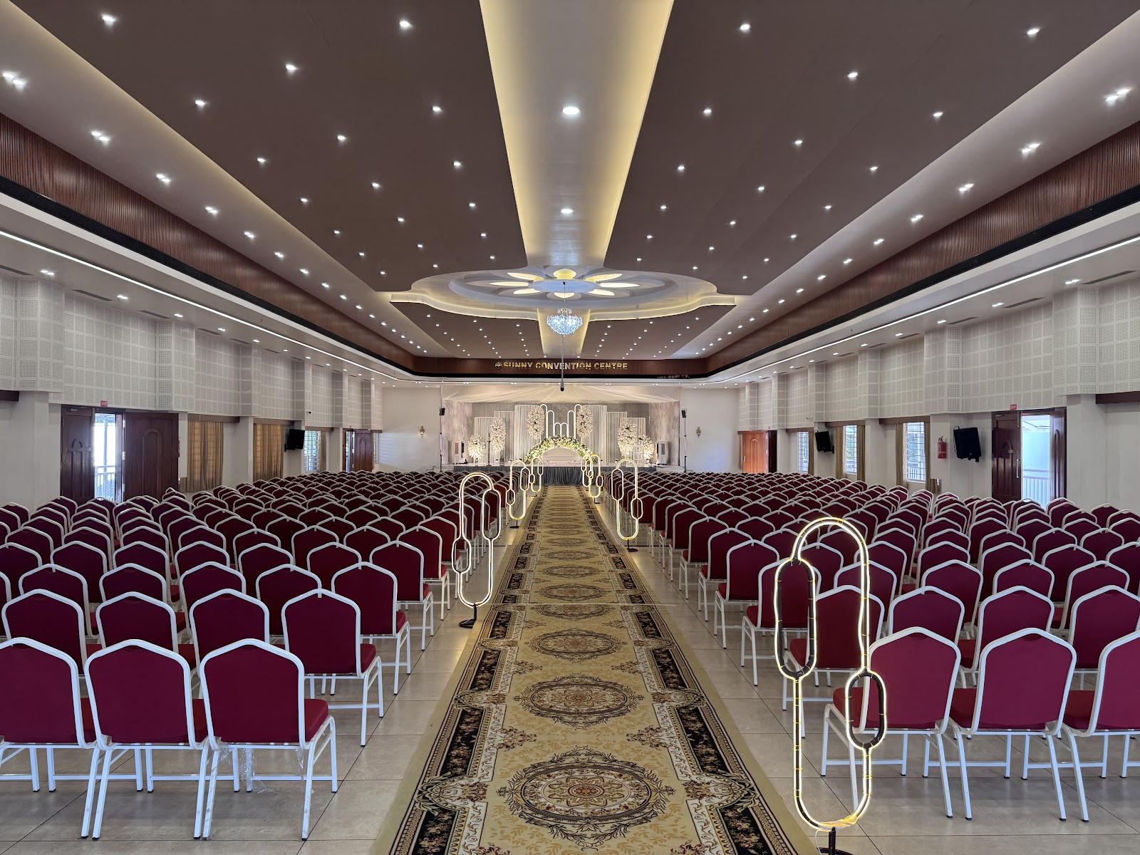 Younus Convention Center, Kollam — photo 4