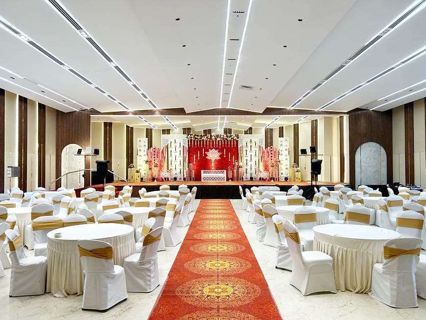 Z Square Banquets Panaji, Panaji — photo 4
