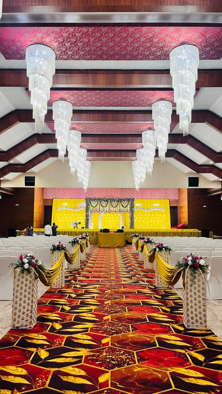Vihang Events, Hubballi — photo 2