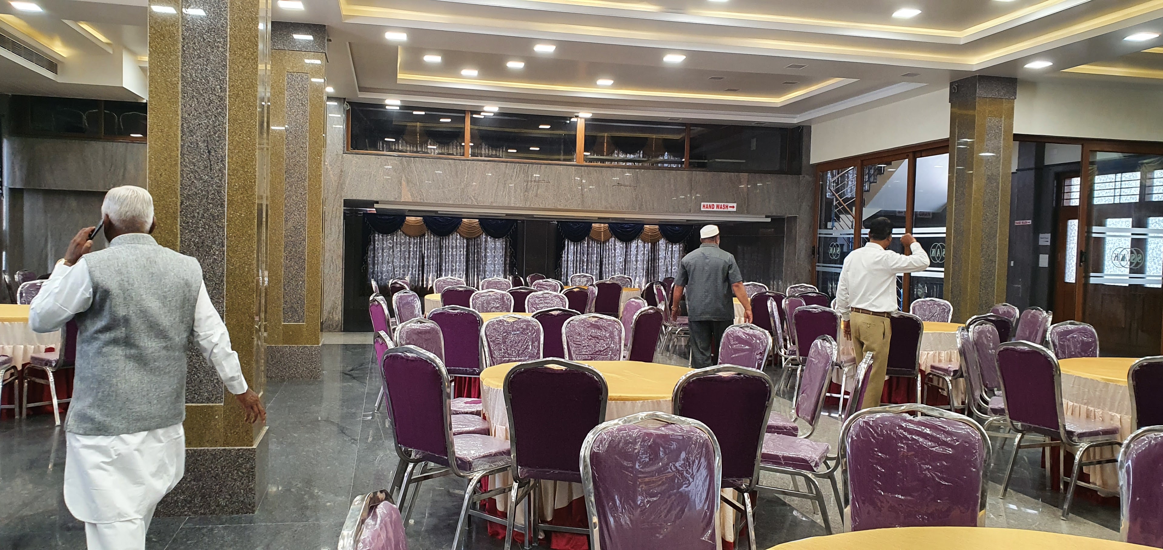 S.A.K CONVENTION HALL, Raichur — photo 5
