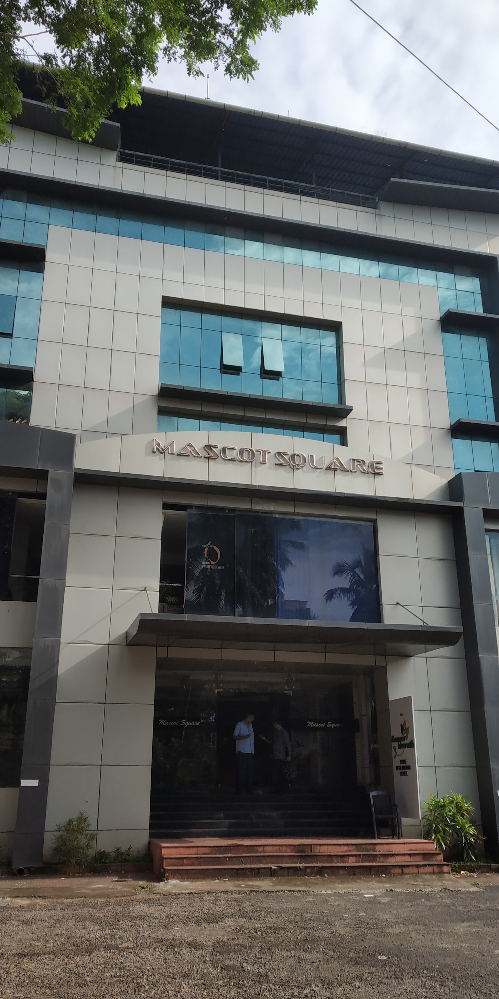 Mascot Paradise Convention Center, Kannur — photo 5