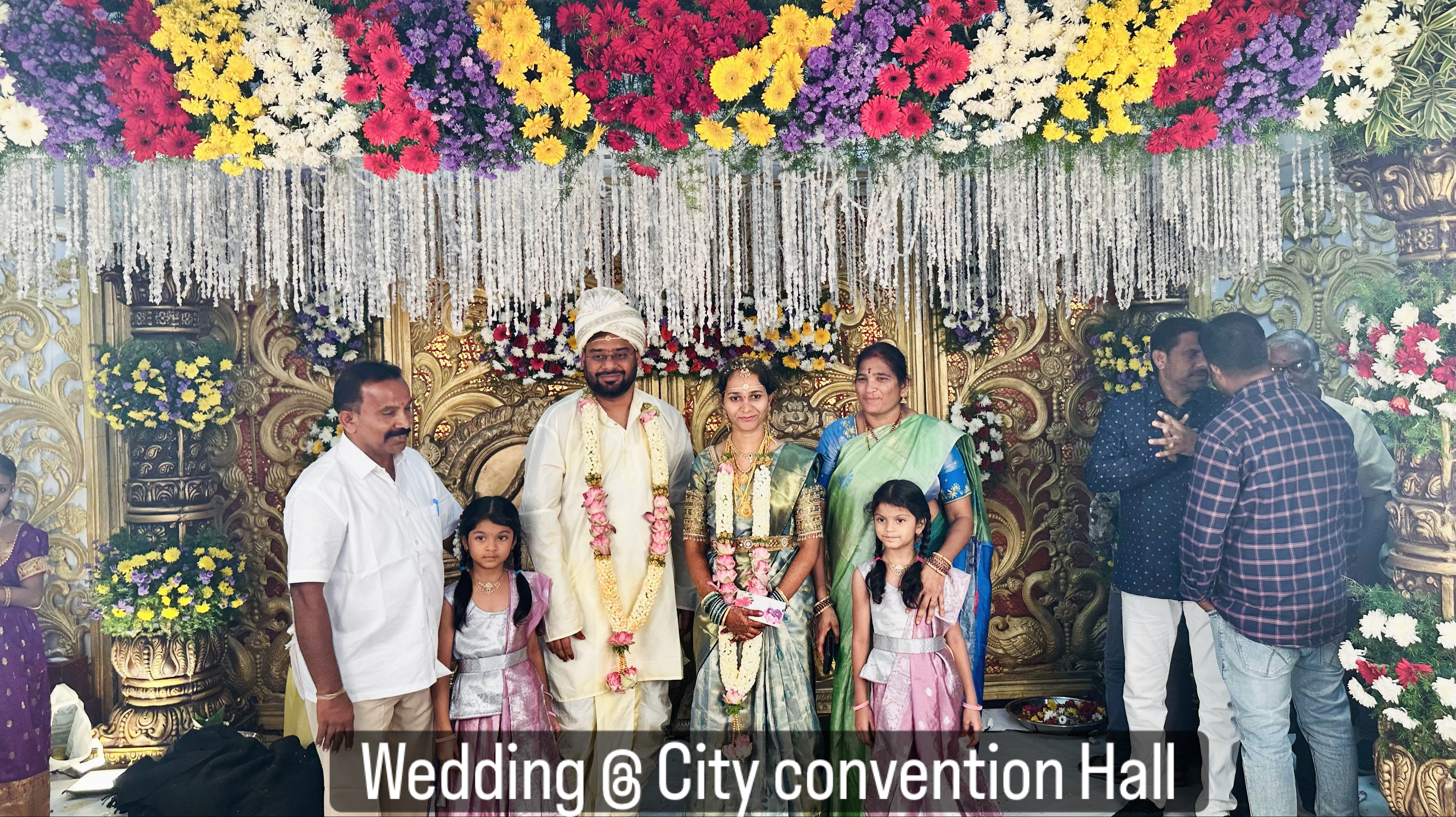 City Convention Hall, Anantapur — photo 6