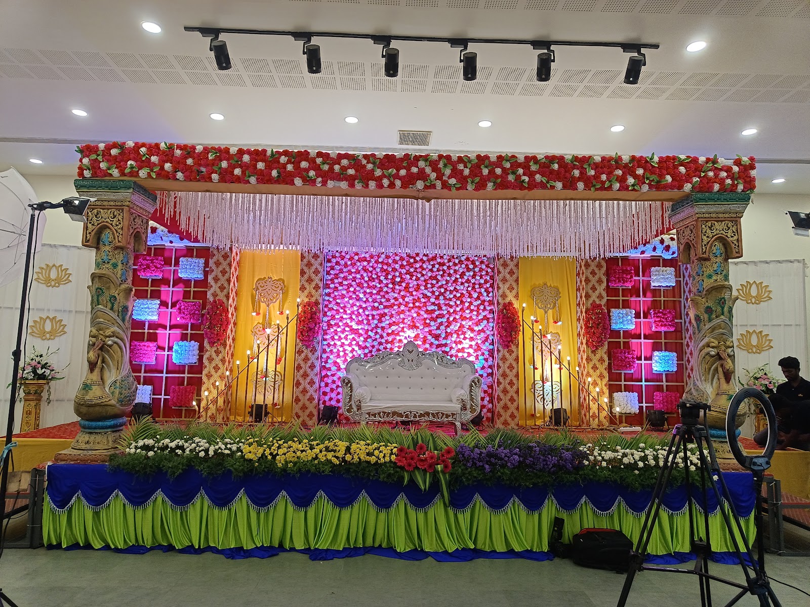 Karruna Banquet Hall a/c, Tiruppur — photo 3