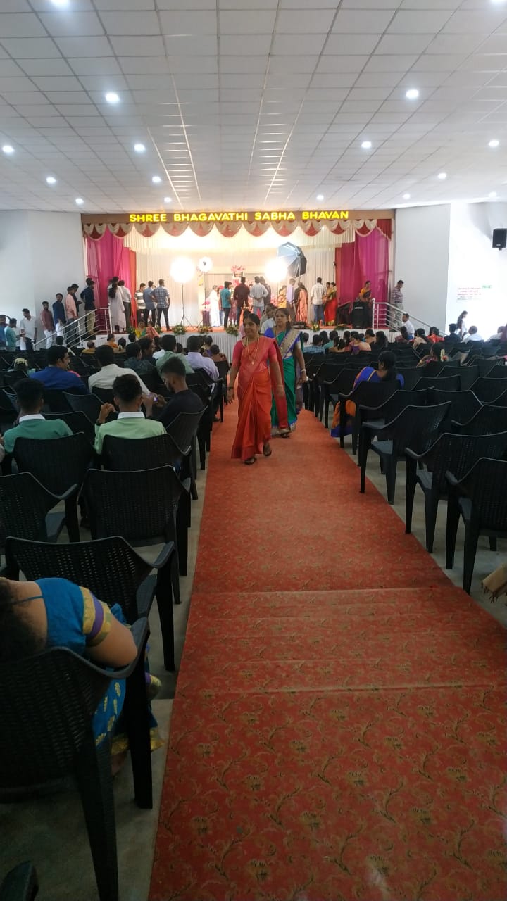 Sri Bhagavathi Sabha Bhavan, Kasaragod — photo 10